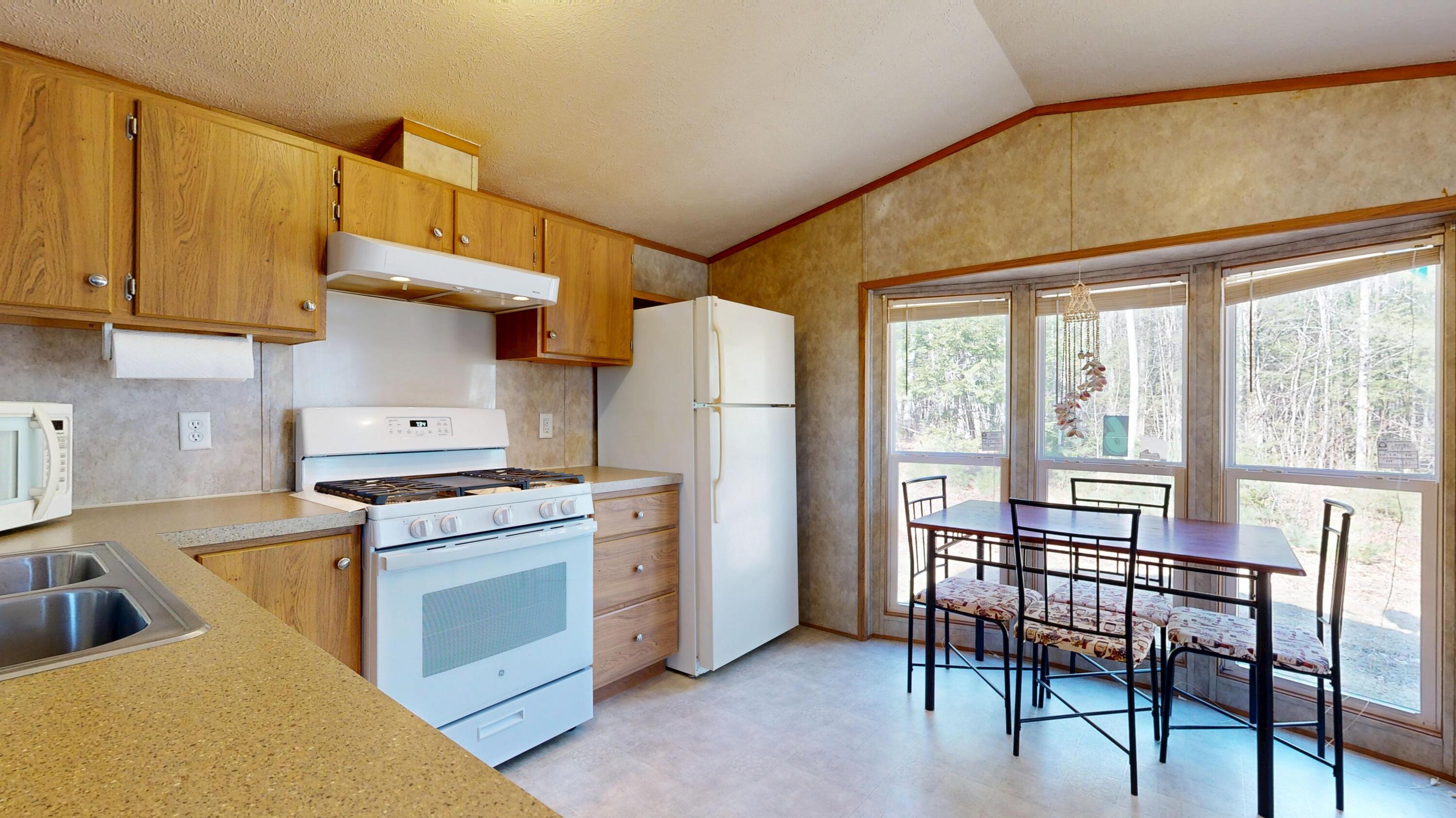 133 Cobb Hill Road Otisfield ME 04270