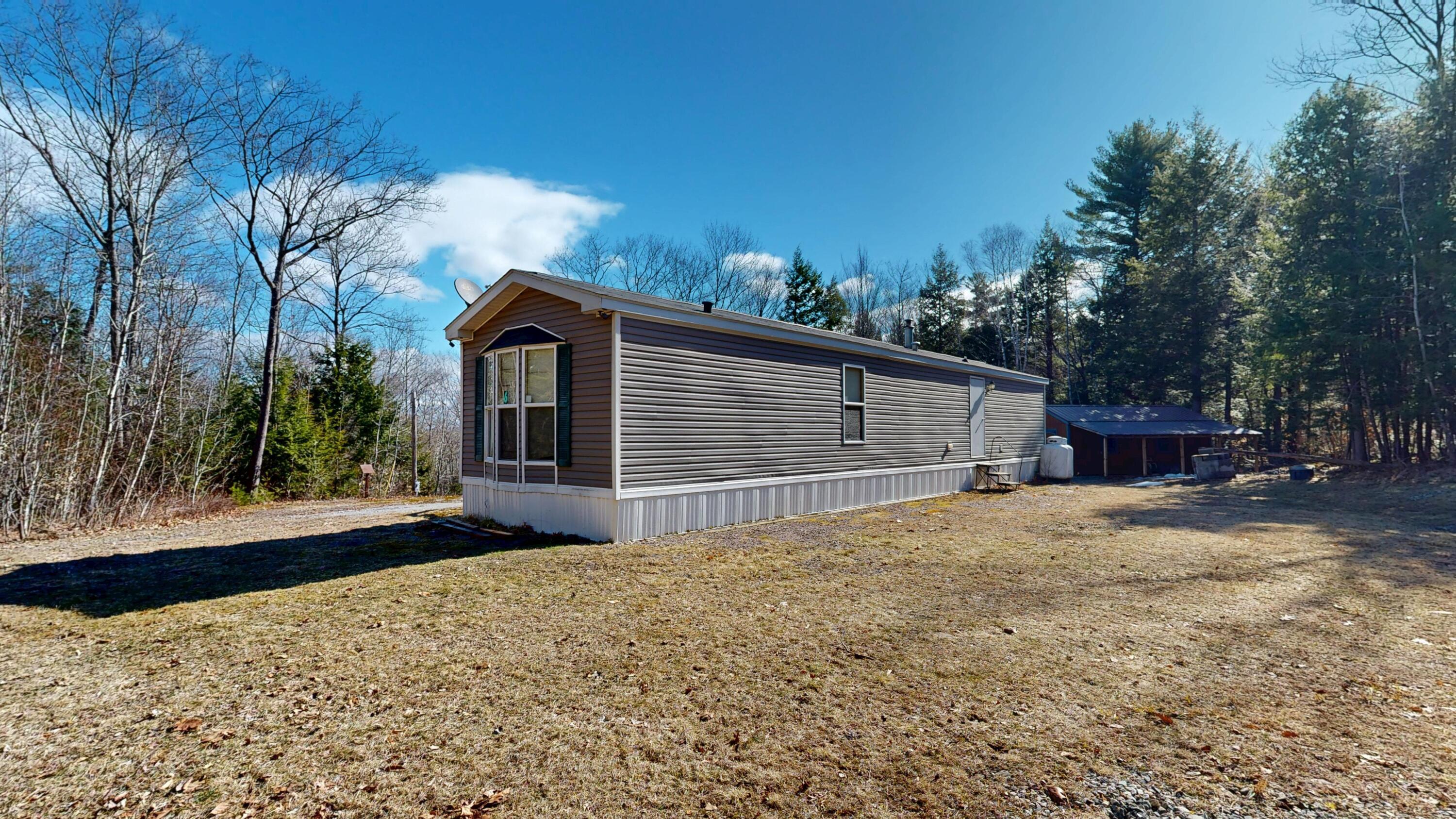 133 Cobb Hill Road Otisfield ME 04270