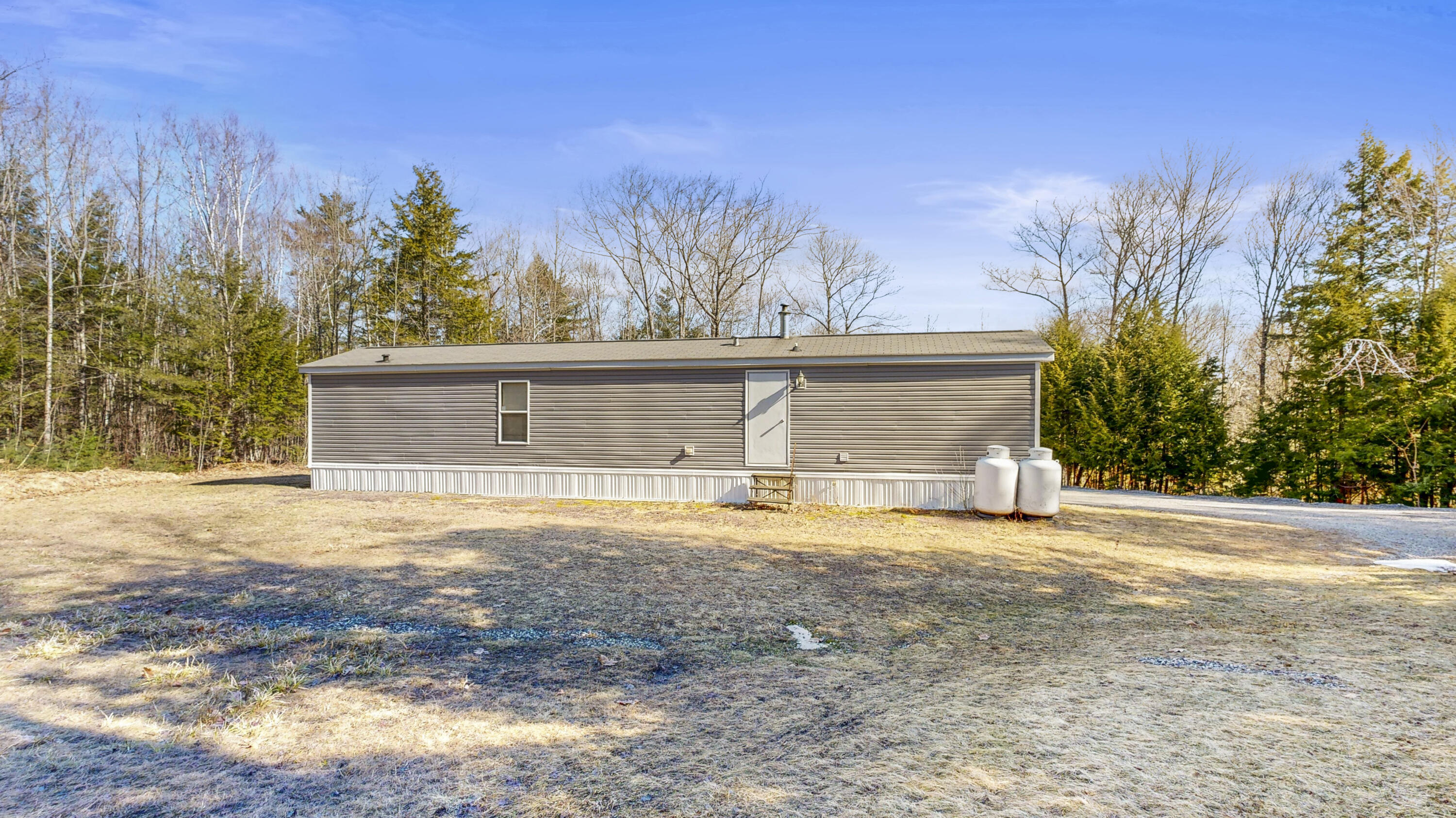 133 Cobb Hill Road Otisfield ME 04270