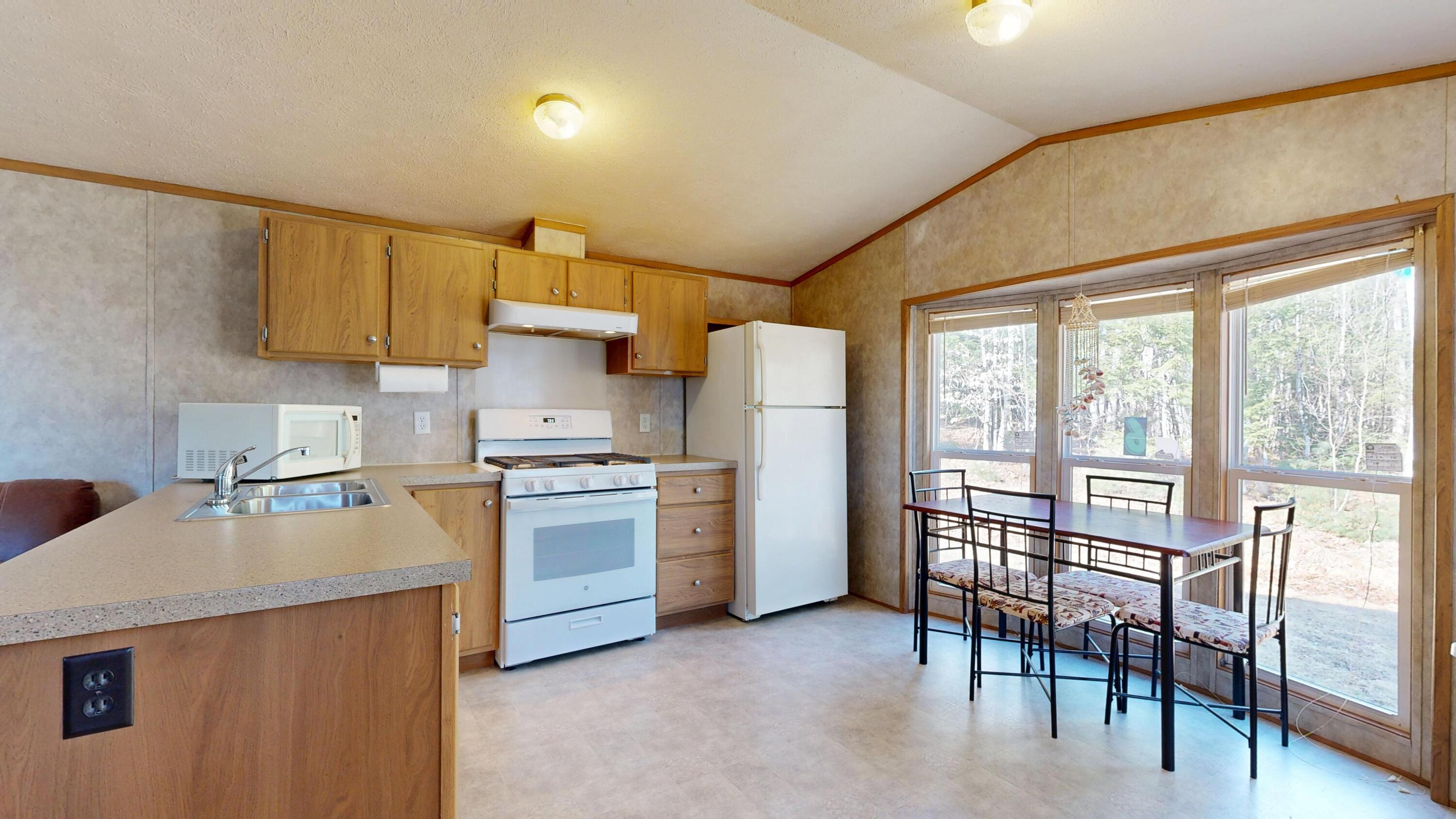 133 Cobb Hill Road Otisfield ME 04270