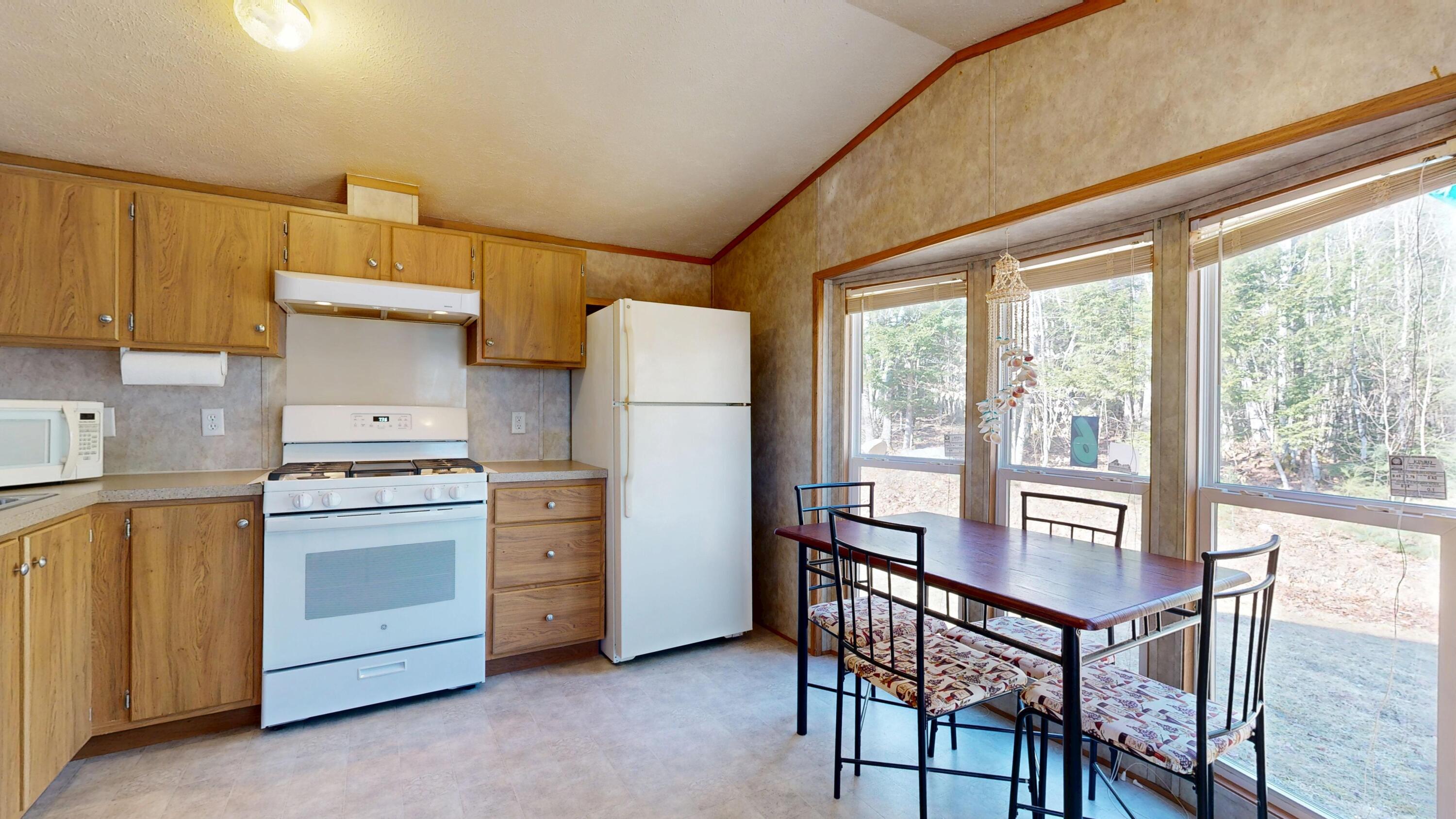 133 Cobb Hill Road Otisfield ME 04270