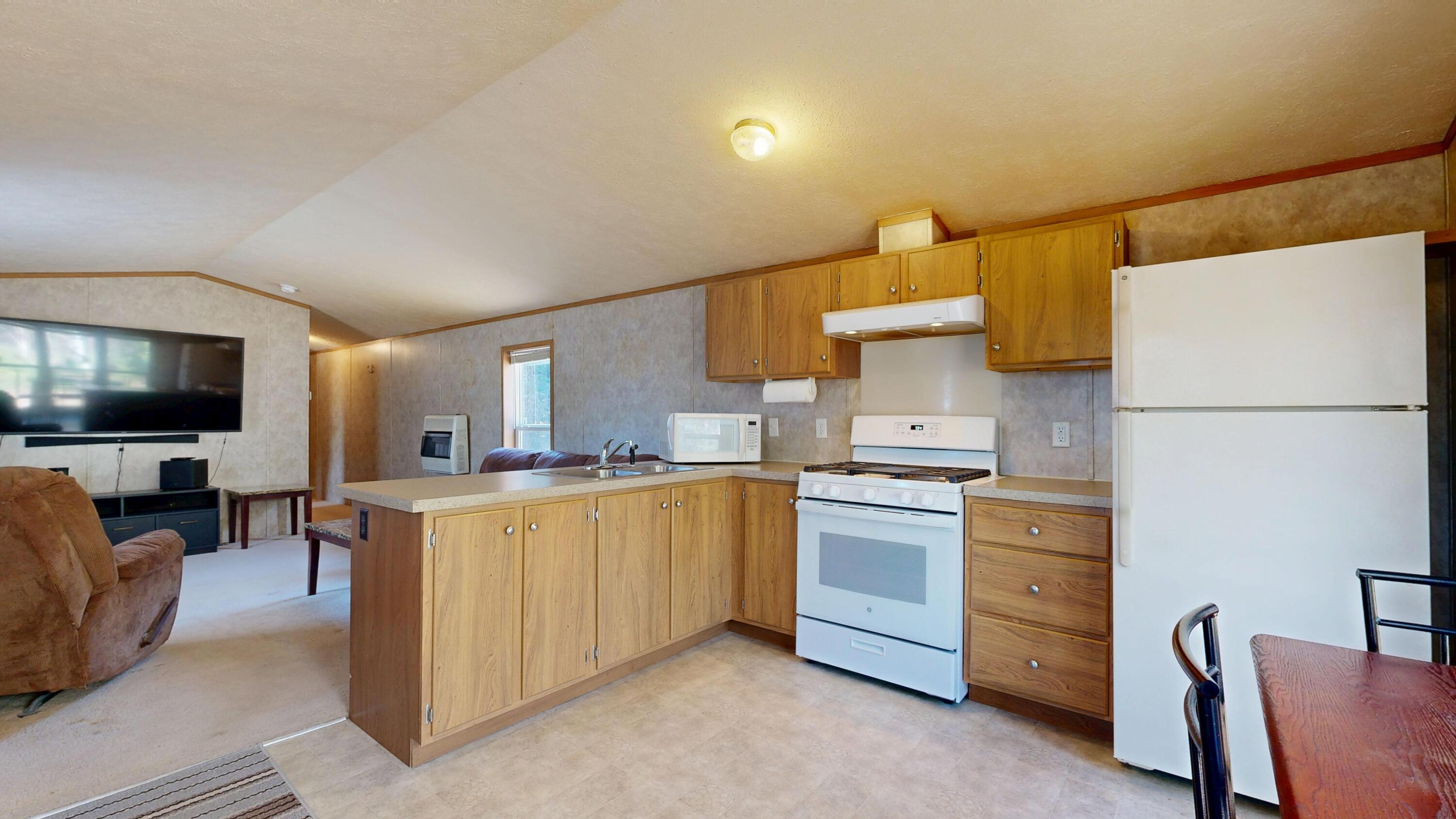 133 Cobb Hill Road Otisfield ME 04270