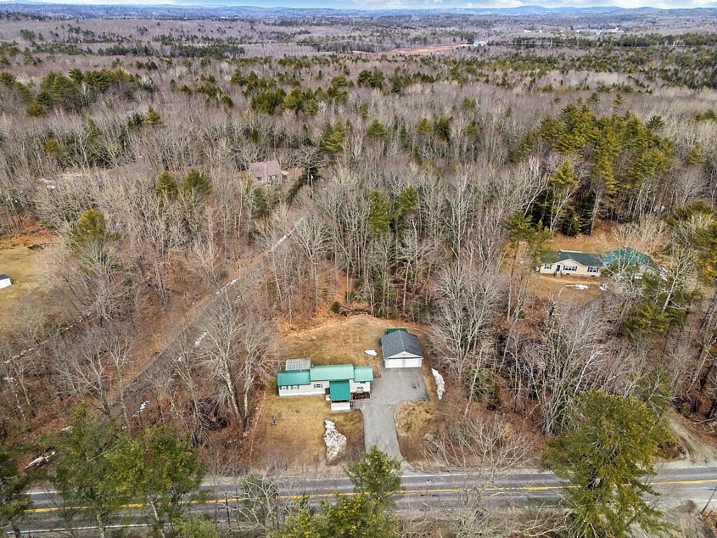 1161 Hallowell Litchfield Road West Gardiner ME 04345