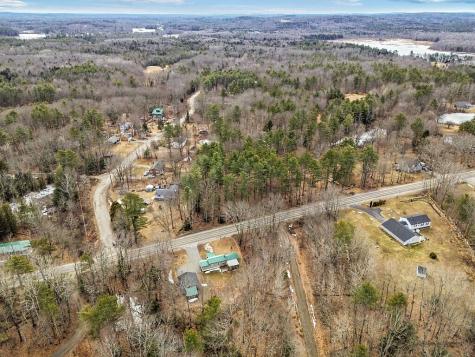 1161 Hallowell Litchfield Road West Gardiner ME 04345