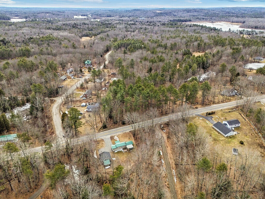 1161 Hallowell Litchfield Road West Gardiner ME 04345