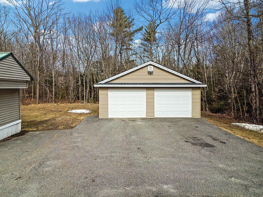 1161 Hallowell Litchfield Road West Gardiner ME 04345