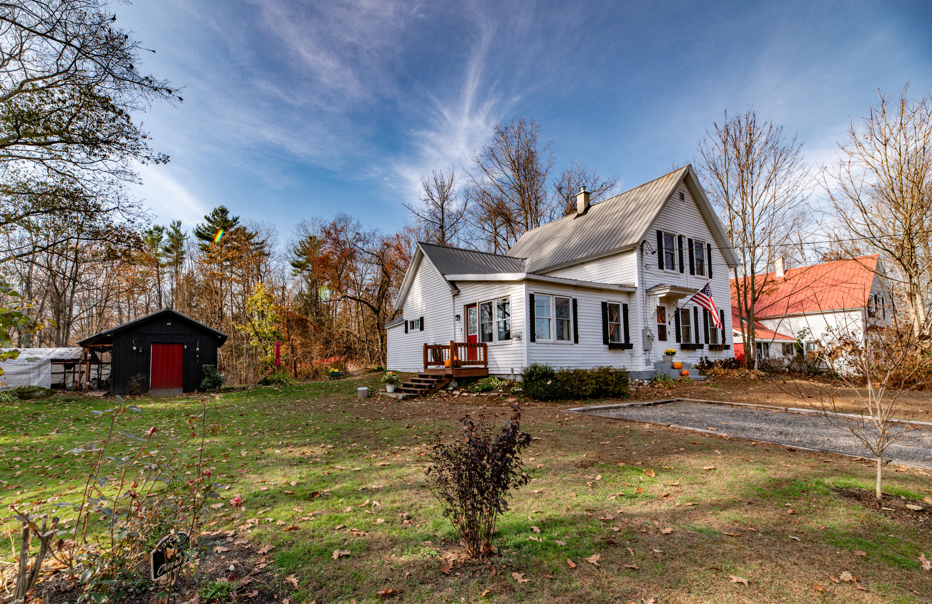 5 Toncer Road Livermore ME 04253