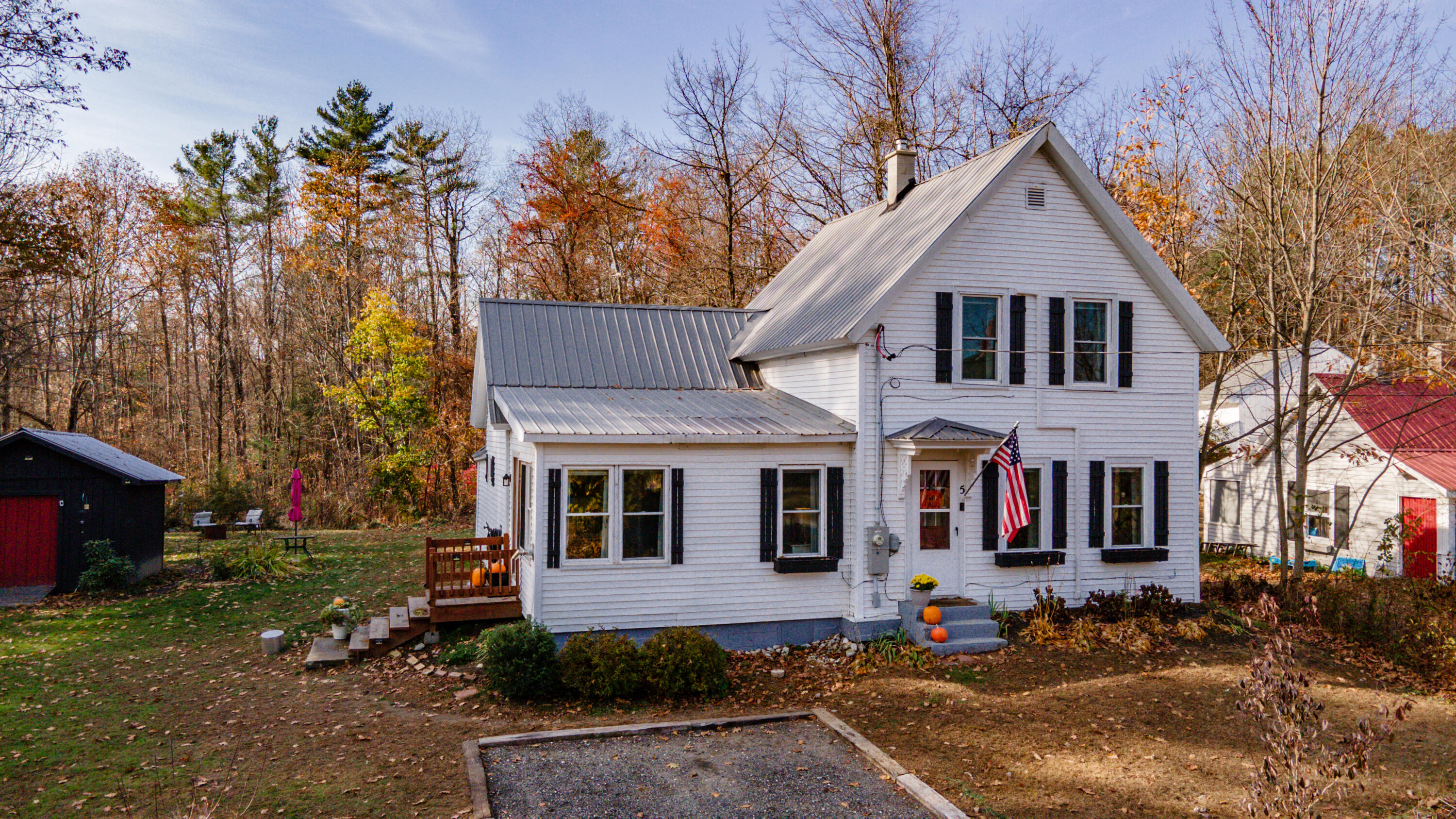 5 Toncer Road Livermore ME 04253