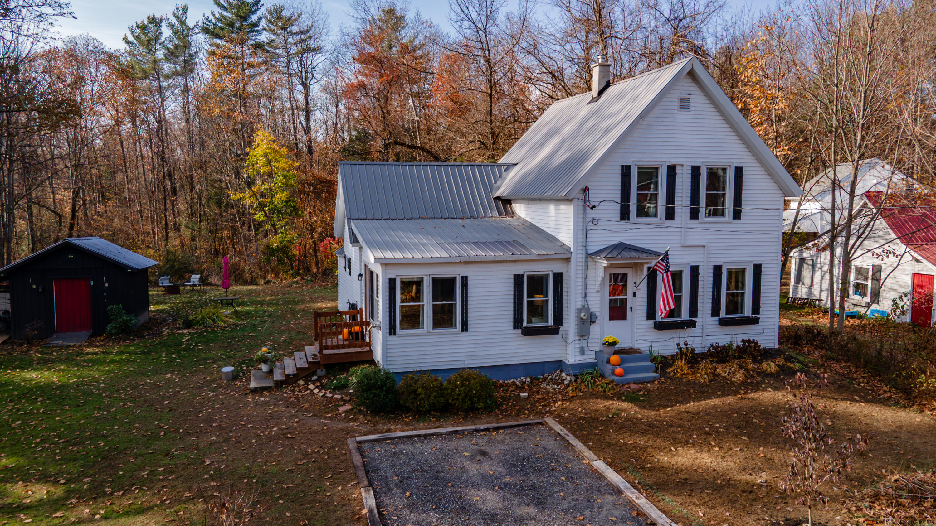 5 Toncer Road Livermore ME 04253