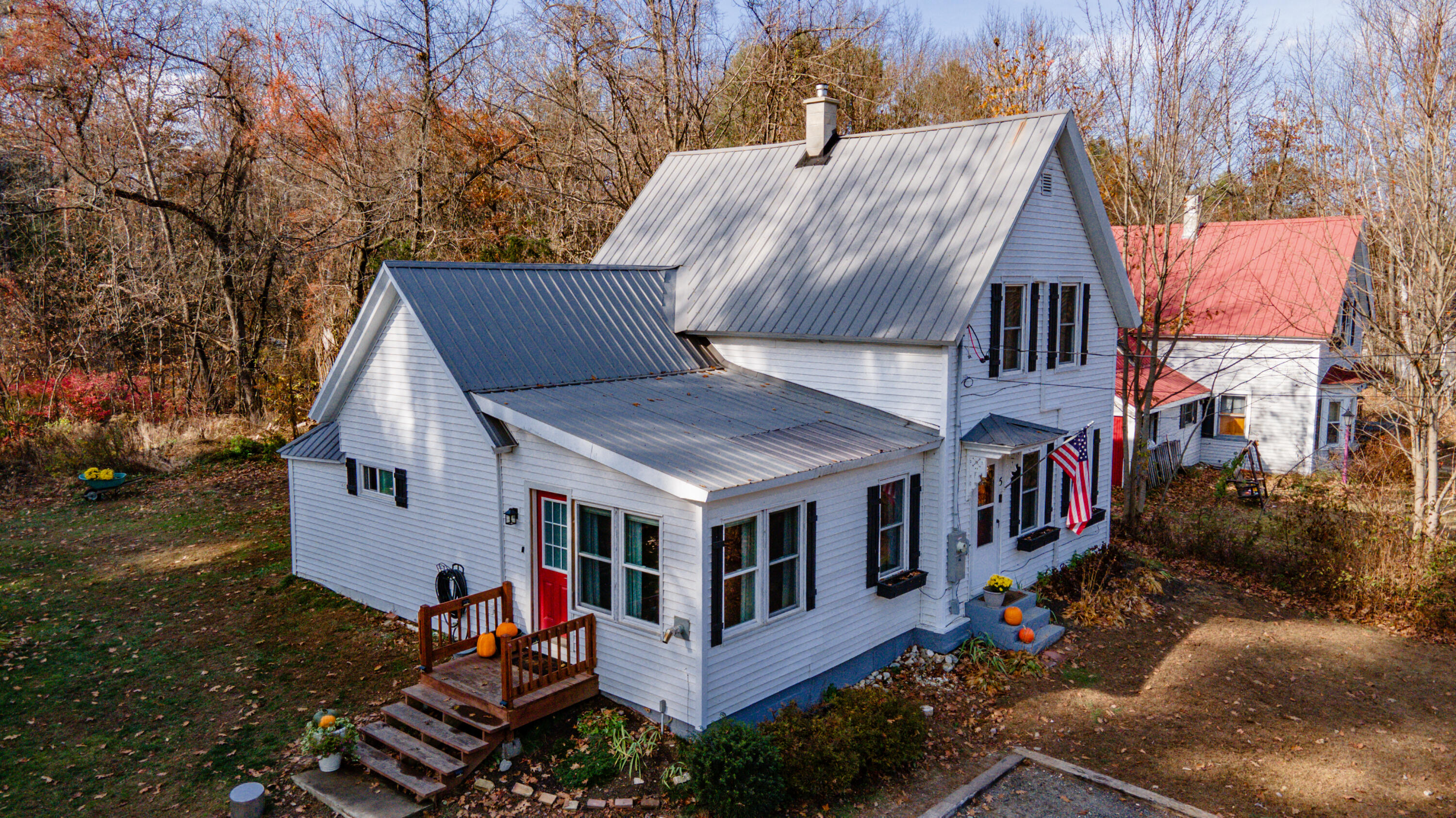 5 Toncer Road Livermore ME 04253