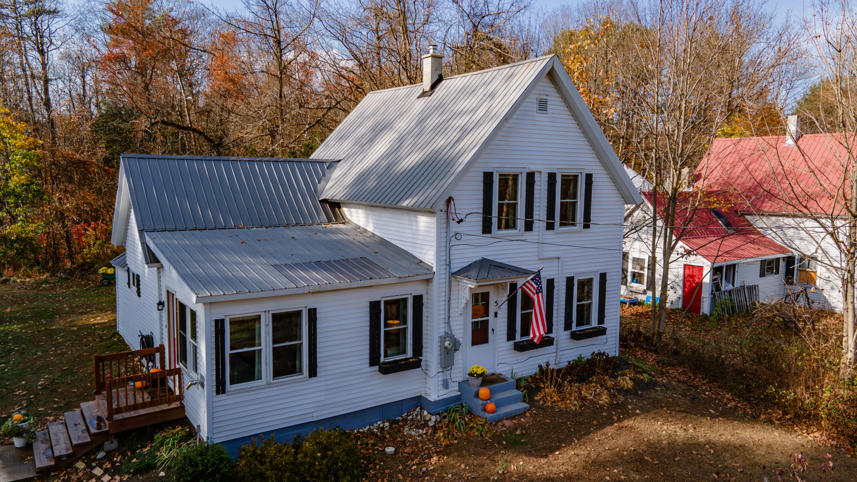 5 Toncer Road Livermore ME 04253