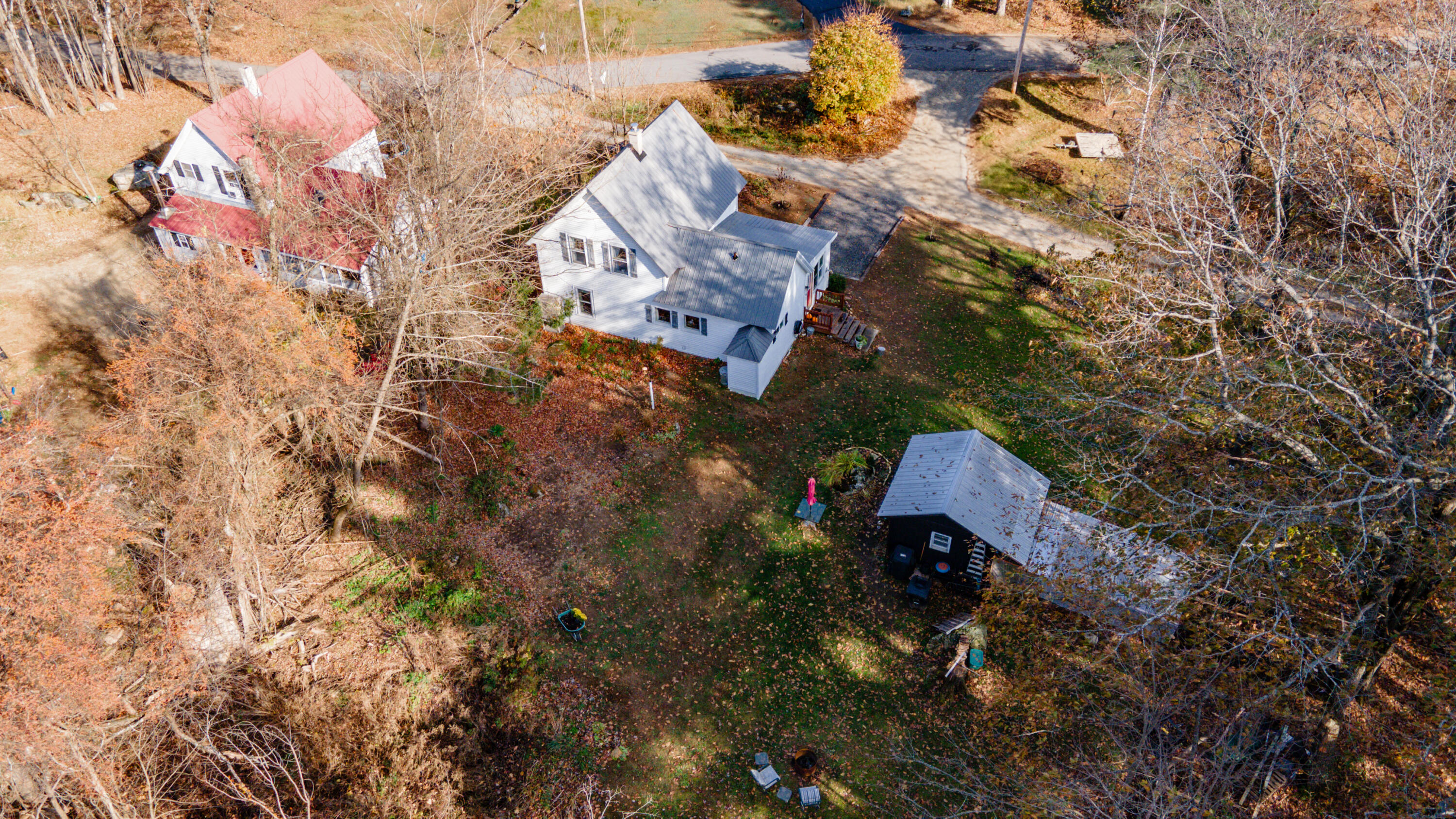 5 Toncer Road Livermore ME 04253