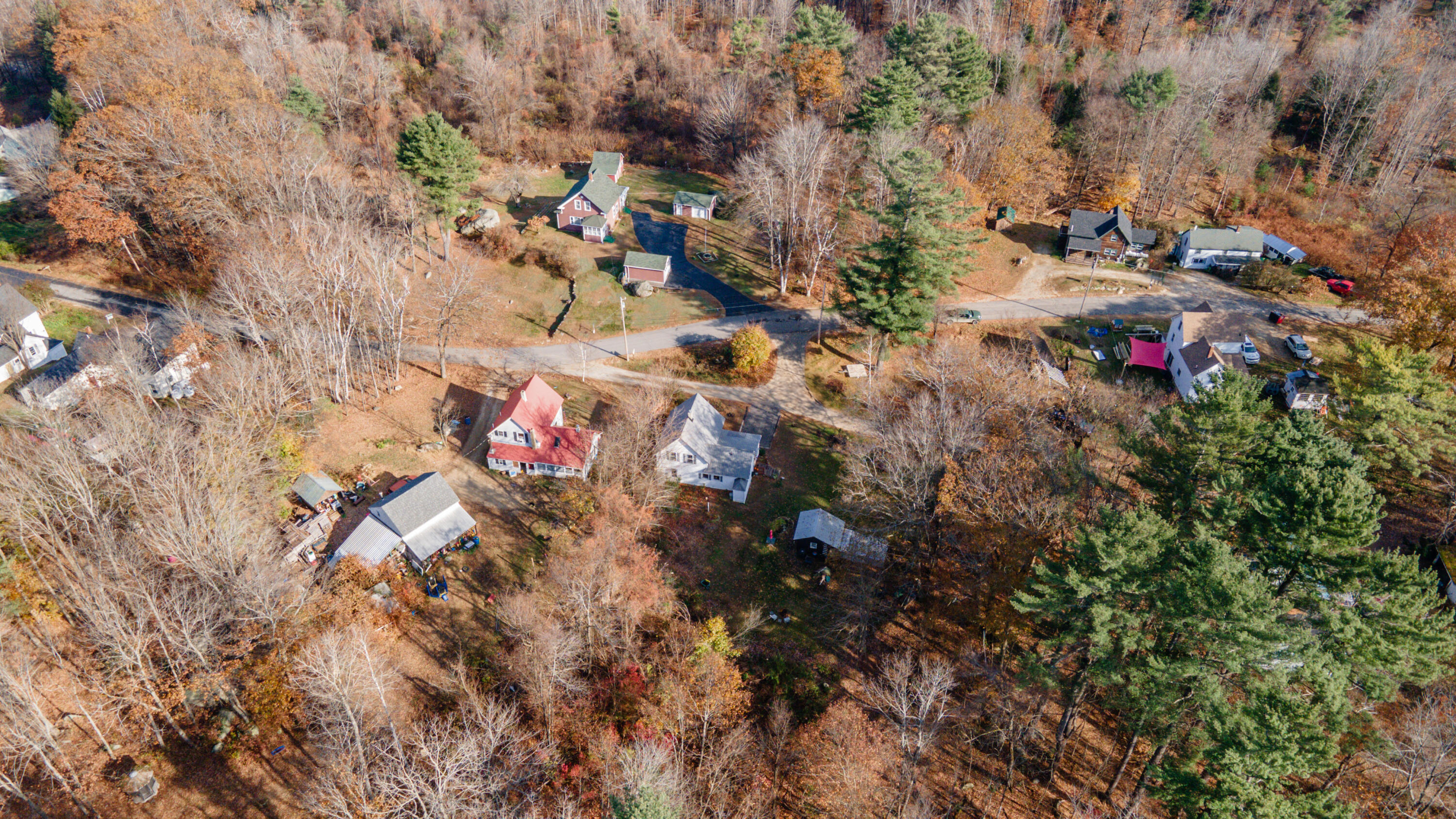 5 Toncer Road Livermore ME 04253