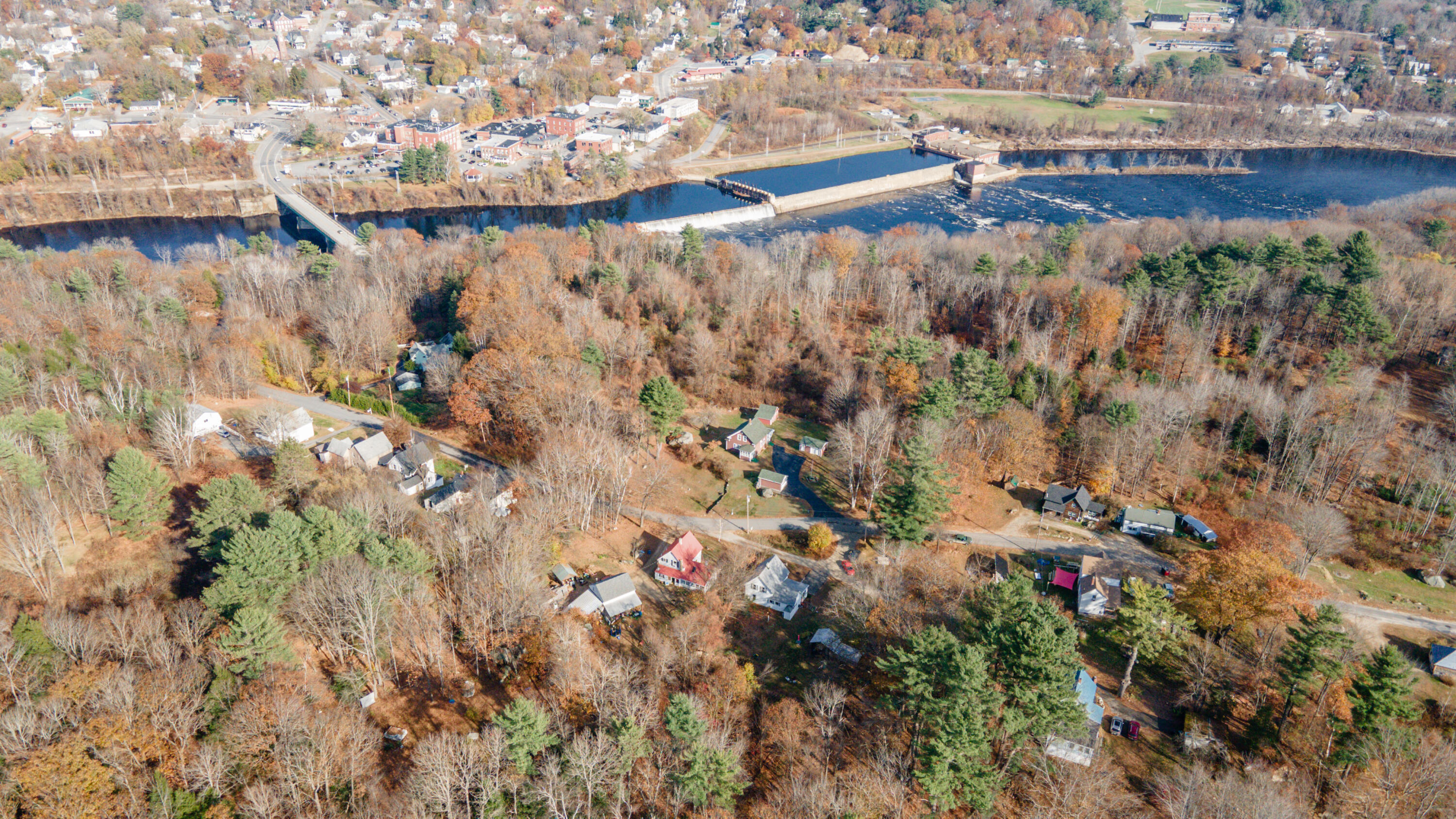 5 Toncer Road Livermore ME 04253