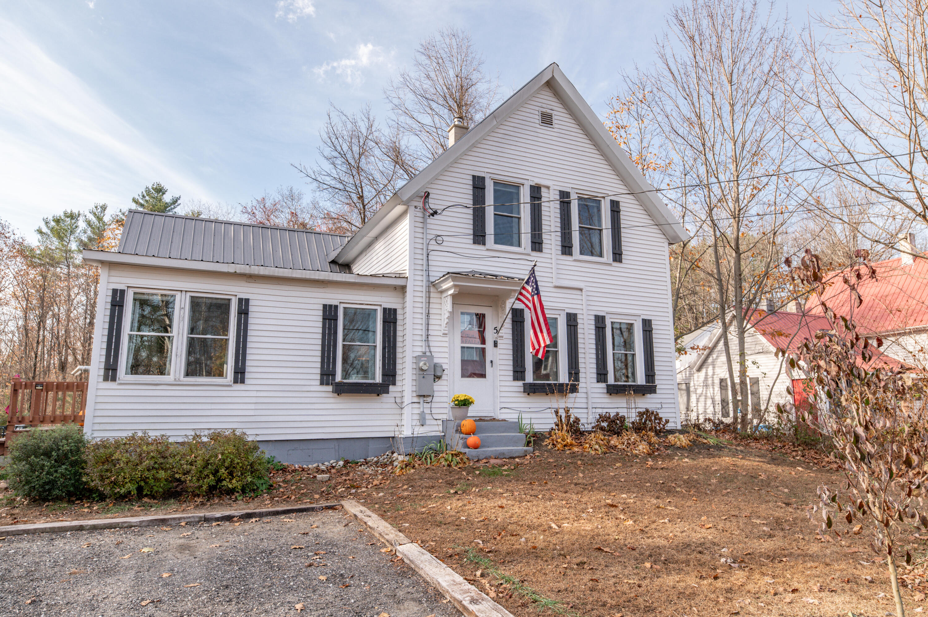 5 Toncer Road Livermore ME 04253