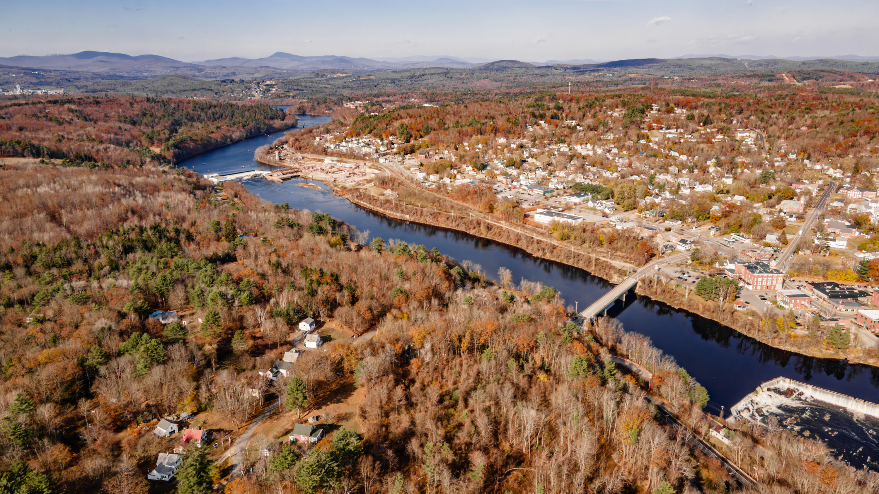 5 Toncer Road Livermore ME 04253