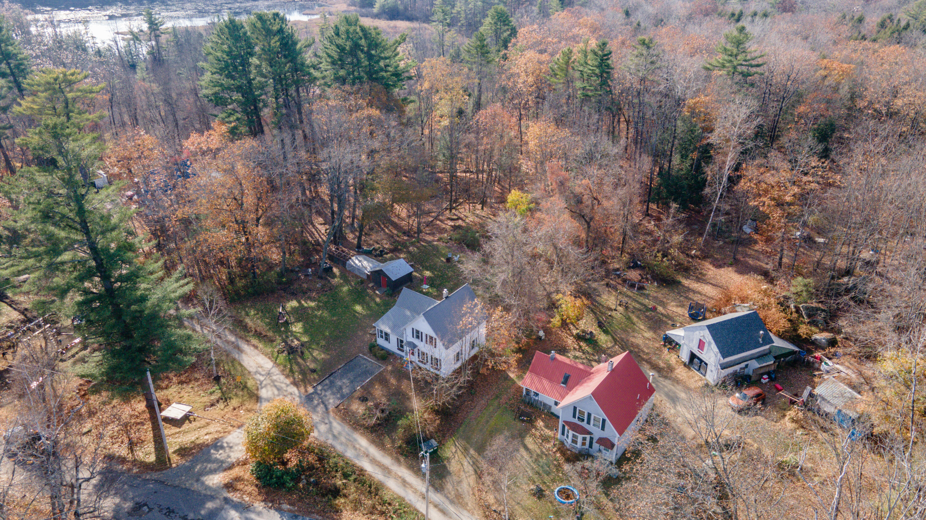 5 Toncer Road Livermore ME 04253