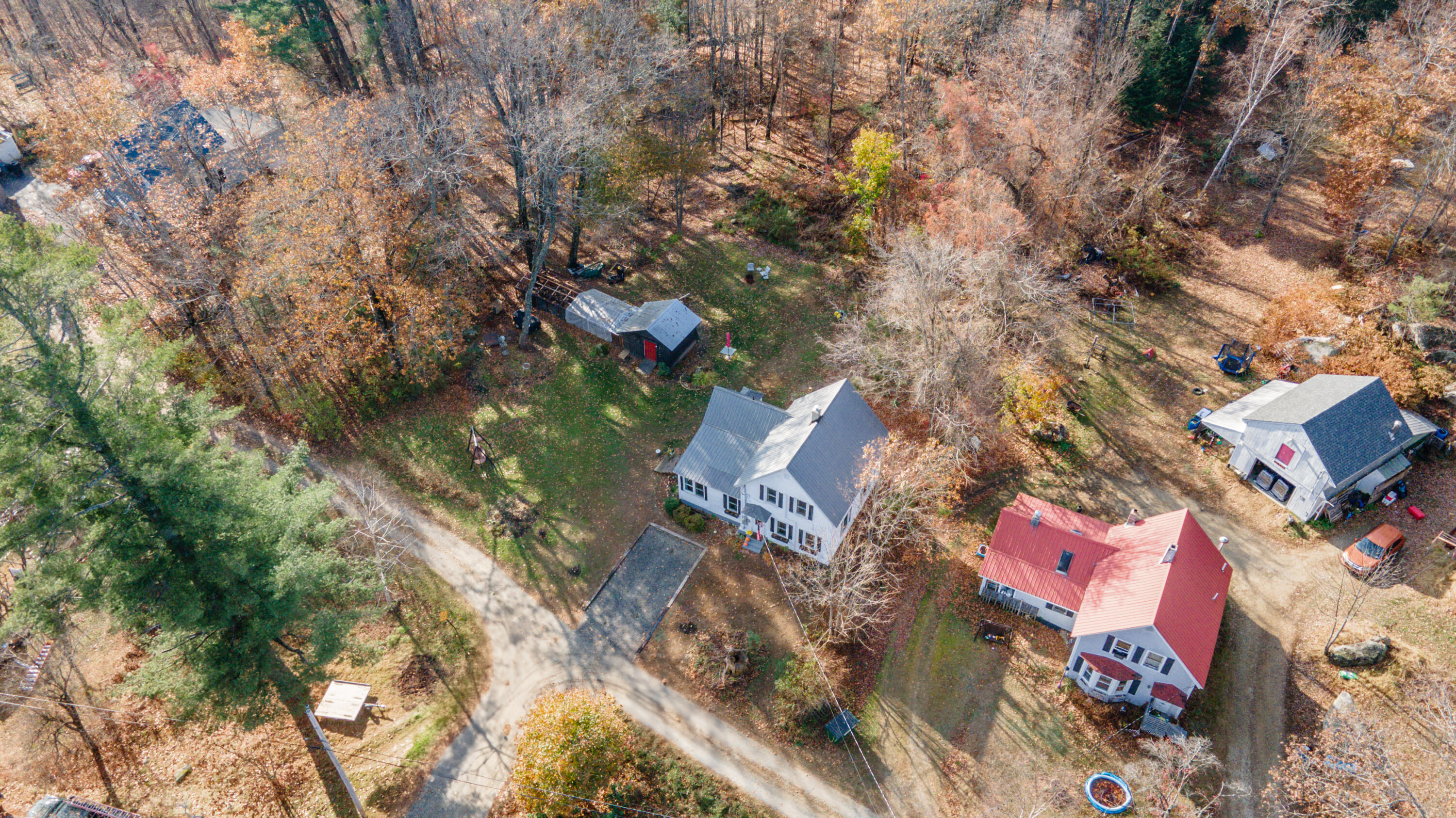 5 Toncer Road Livermore ME 04253