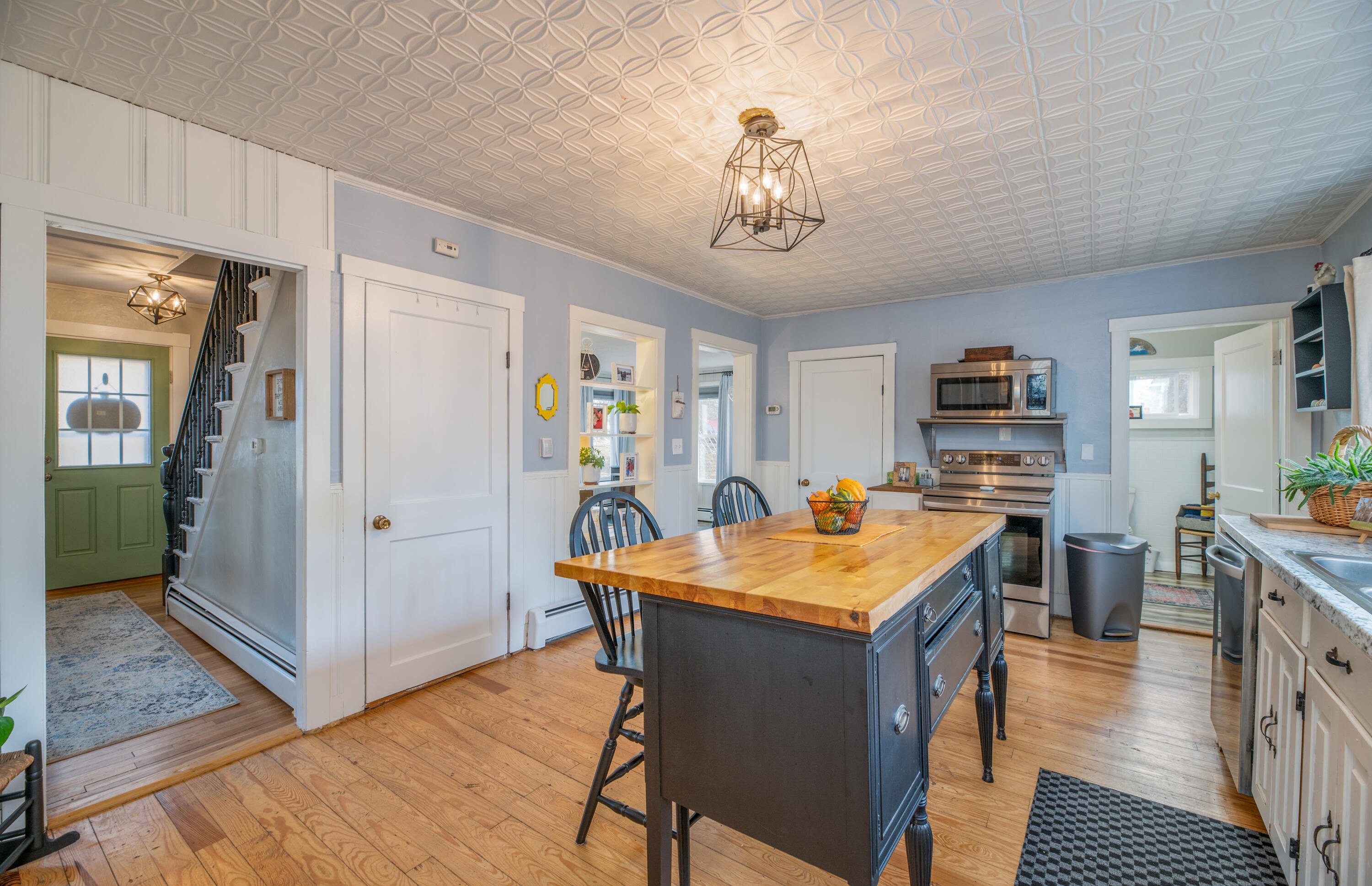 5 Toncer Road Livermore ME 04253