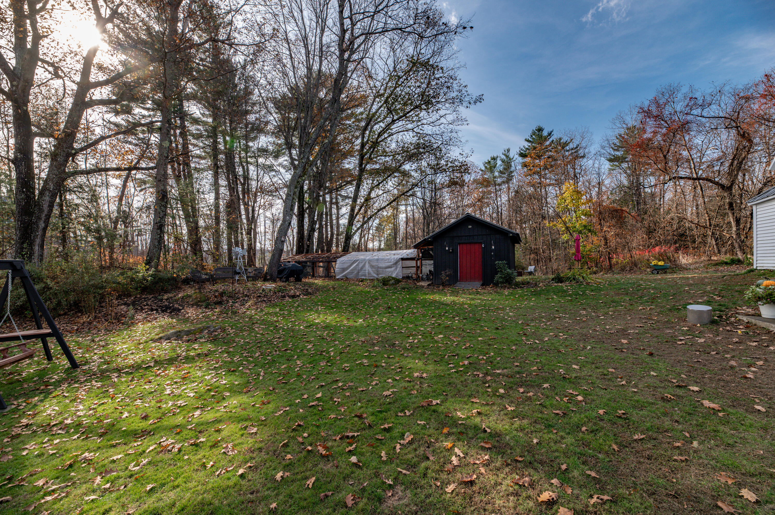 5 Toncer Road Livermore ME 04253