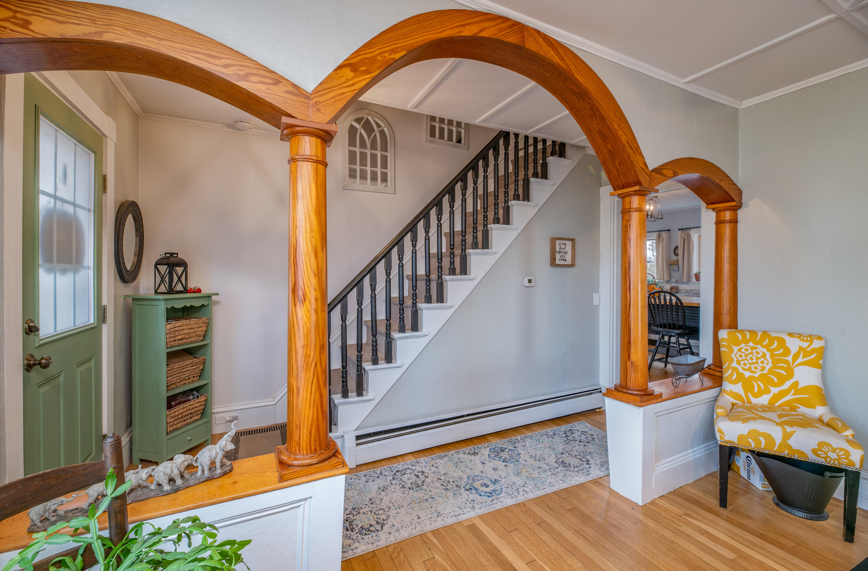 5 Toncer Road Livermore ME 04253