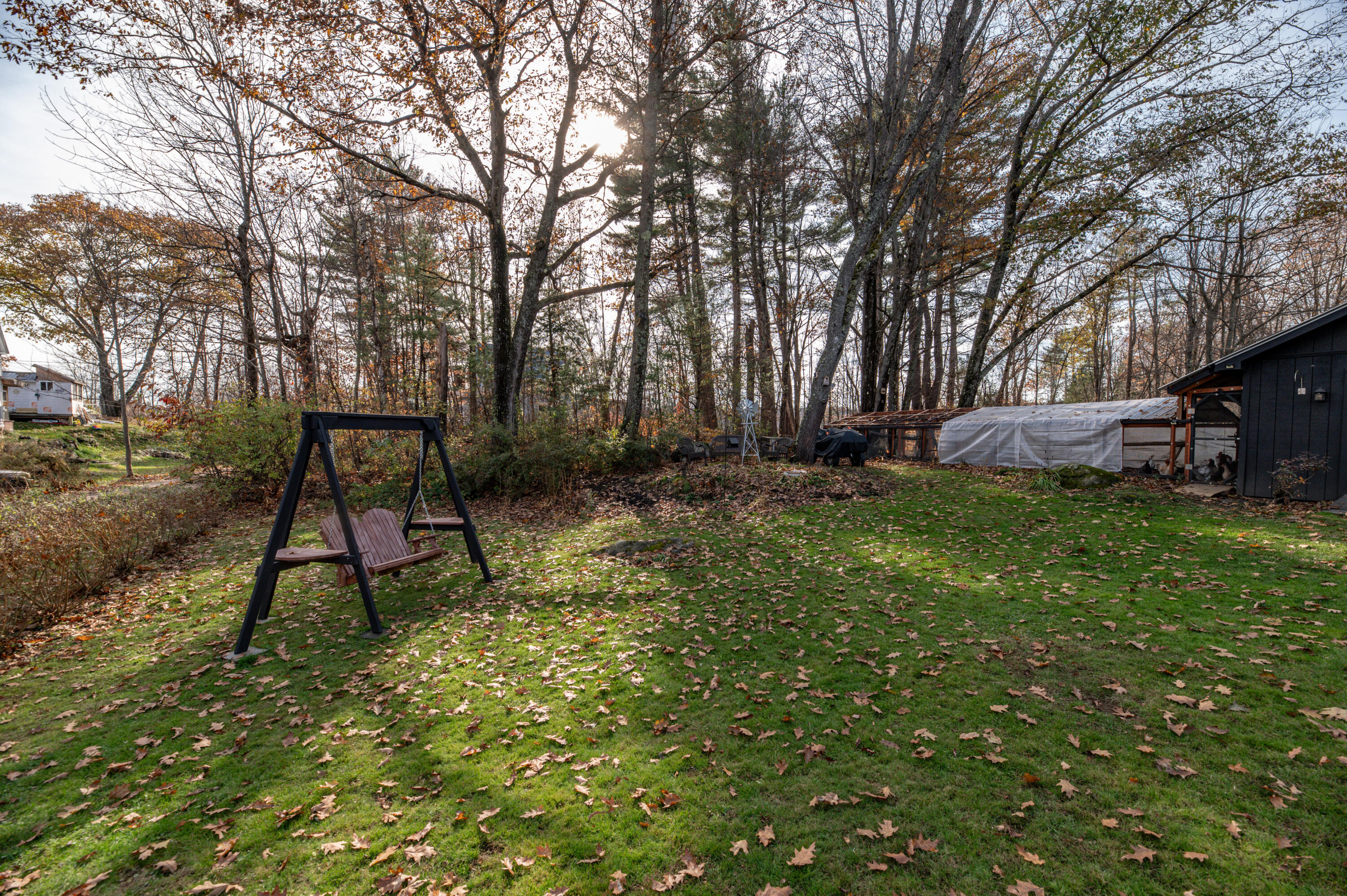 5 Toncer Road Livermore ME 04253