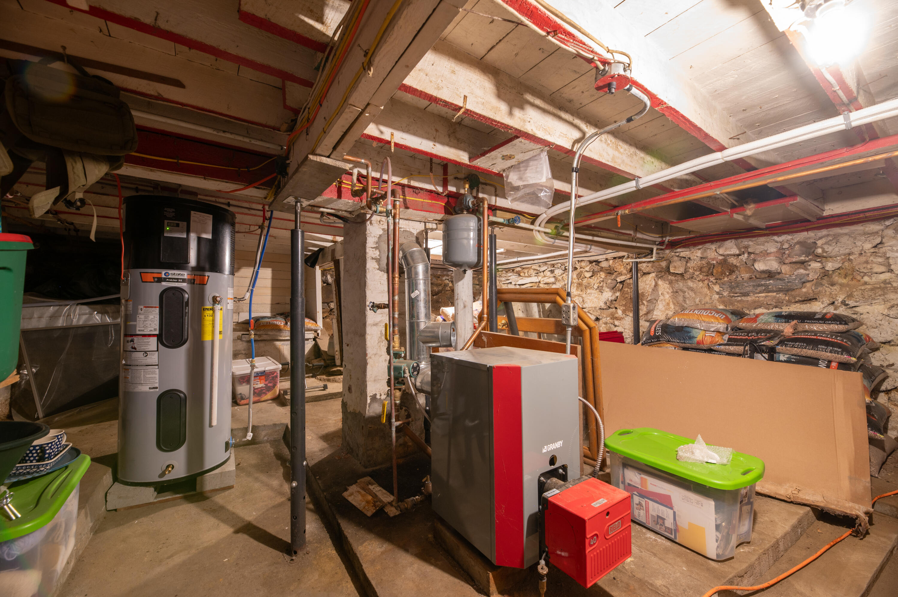 5 Toncer Road Livermore ME 04253