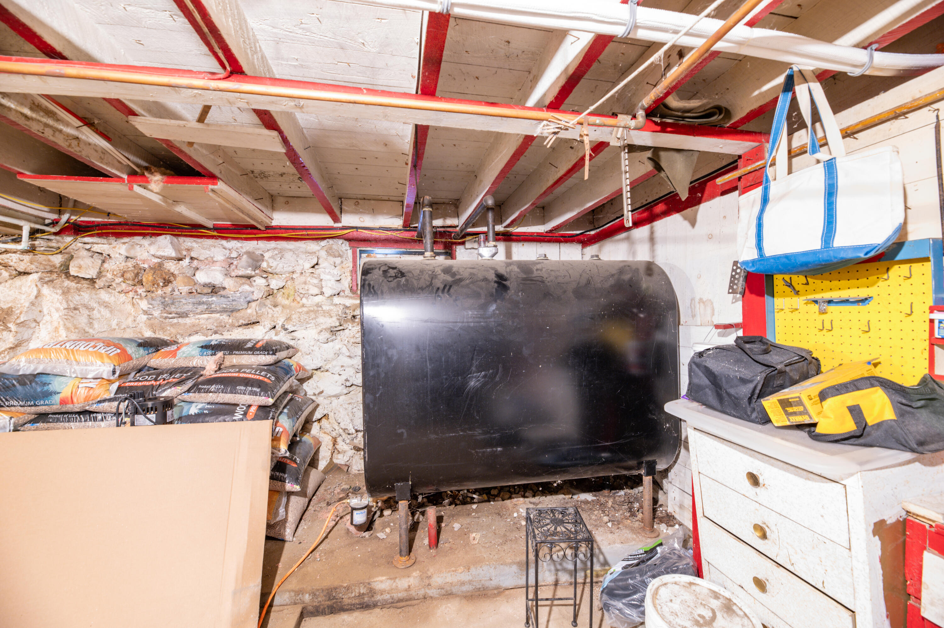 5 Toncer Road Livermore ME 04253