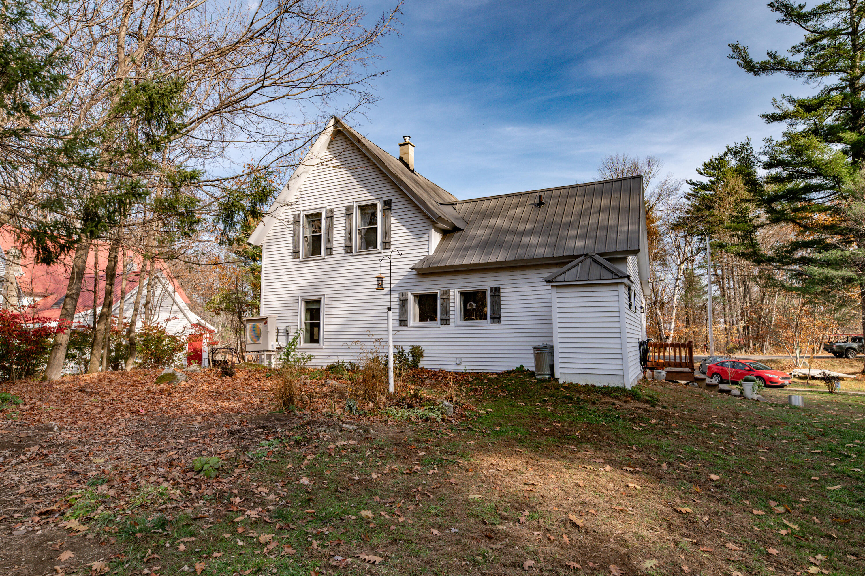 5 Toncer Road Livermore ME 04253