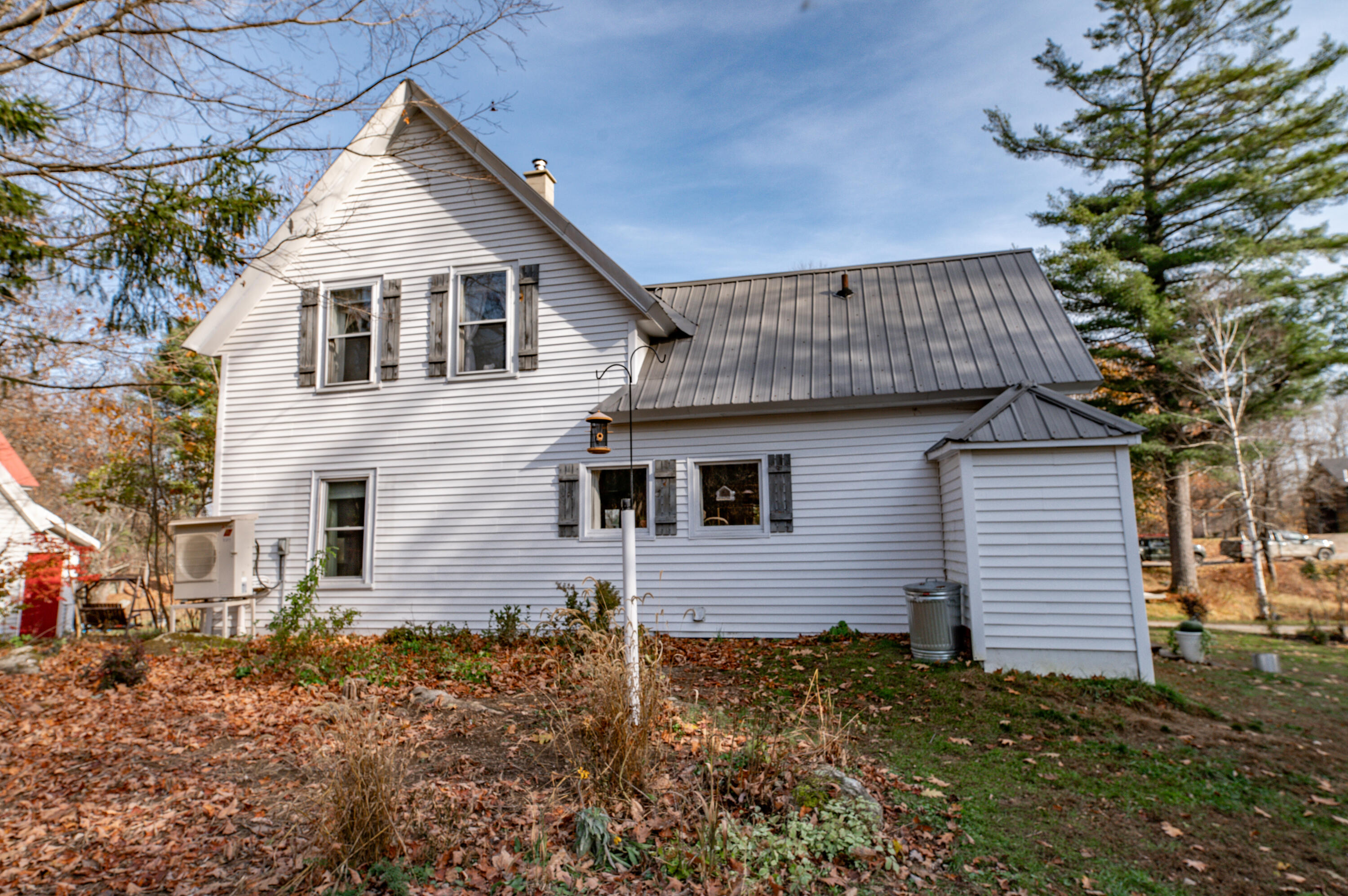 5 Toncer Road Livermore ME 04253