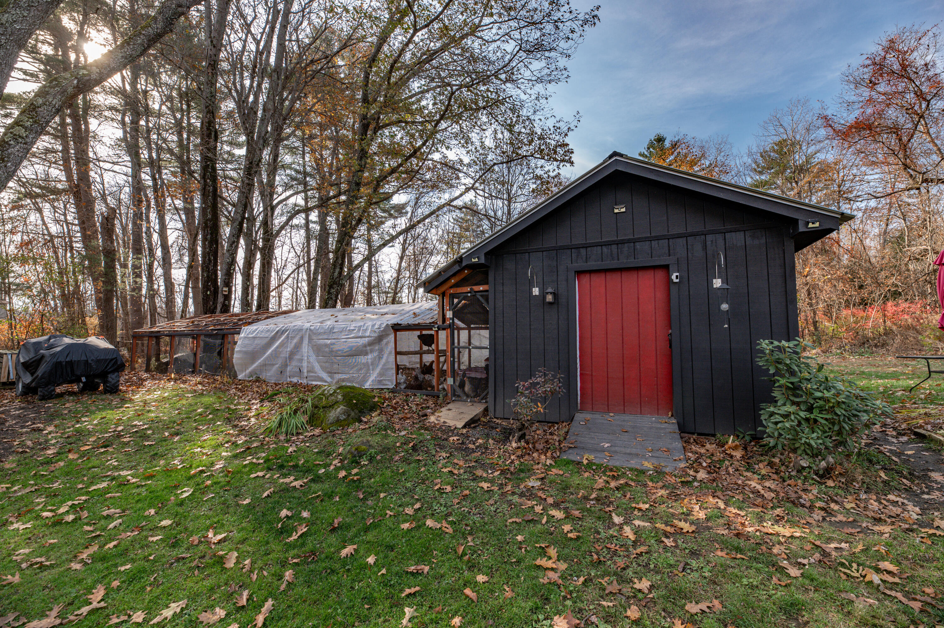 5 Toncer Road Livermore ME 04253