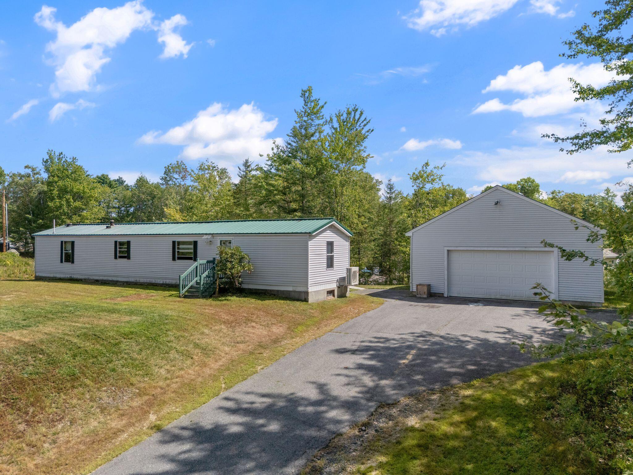 580 Bonny Eagle Road Standish ME 04084