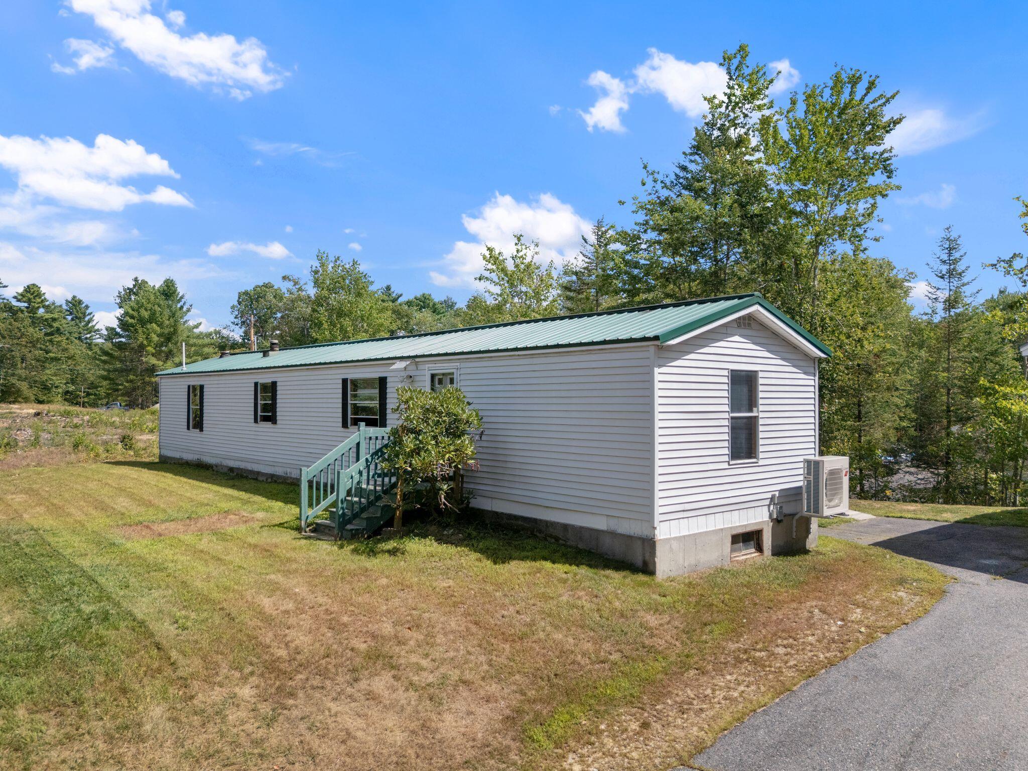 580 Bonny Eagle Road Standish ME 04084