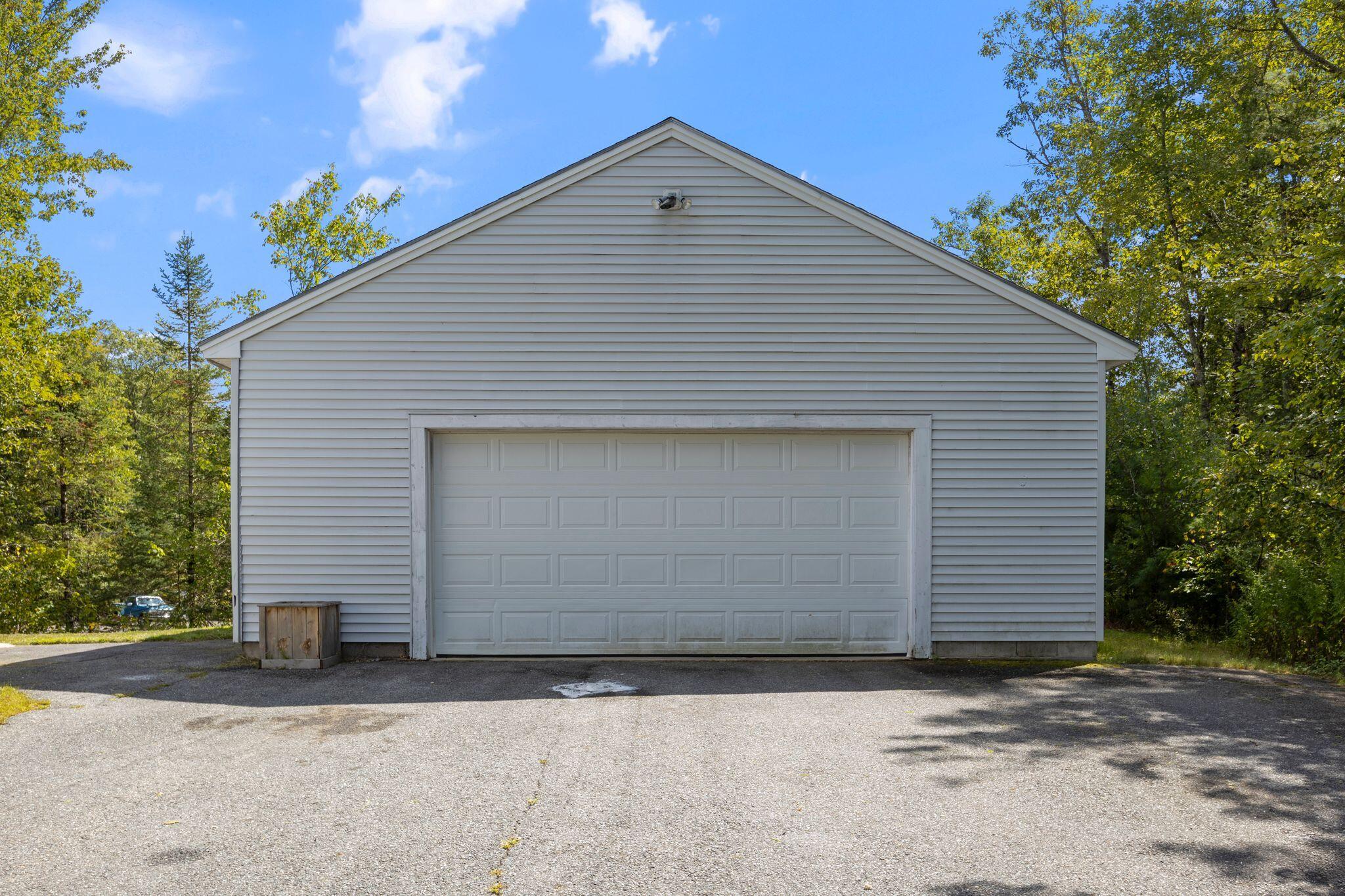 580 Bonny Eagle Road Standish ME 04084