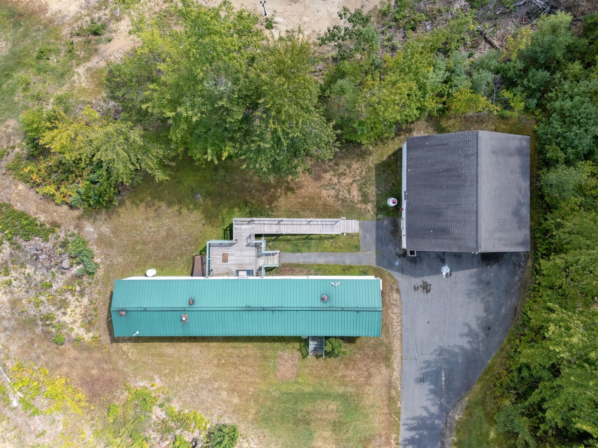 580 Bonny Eagle Road Standish ME 04084