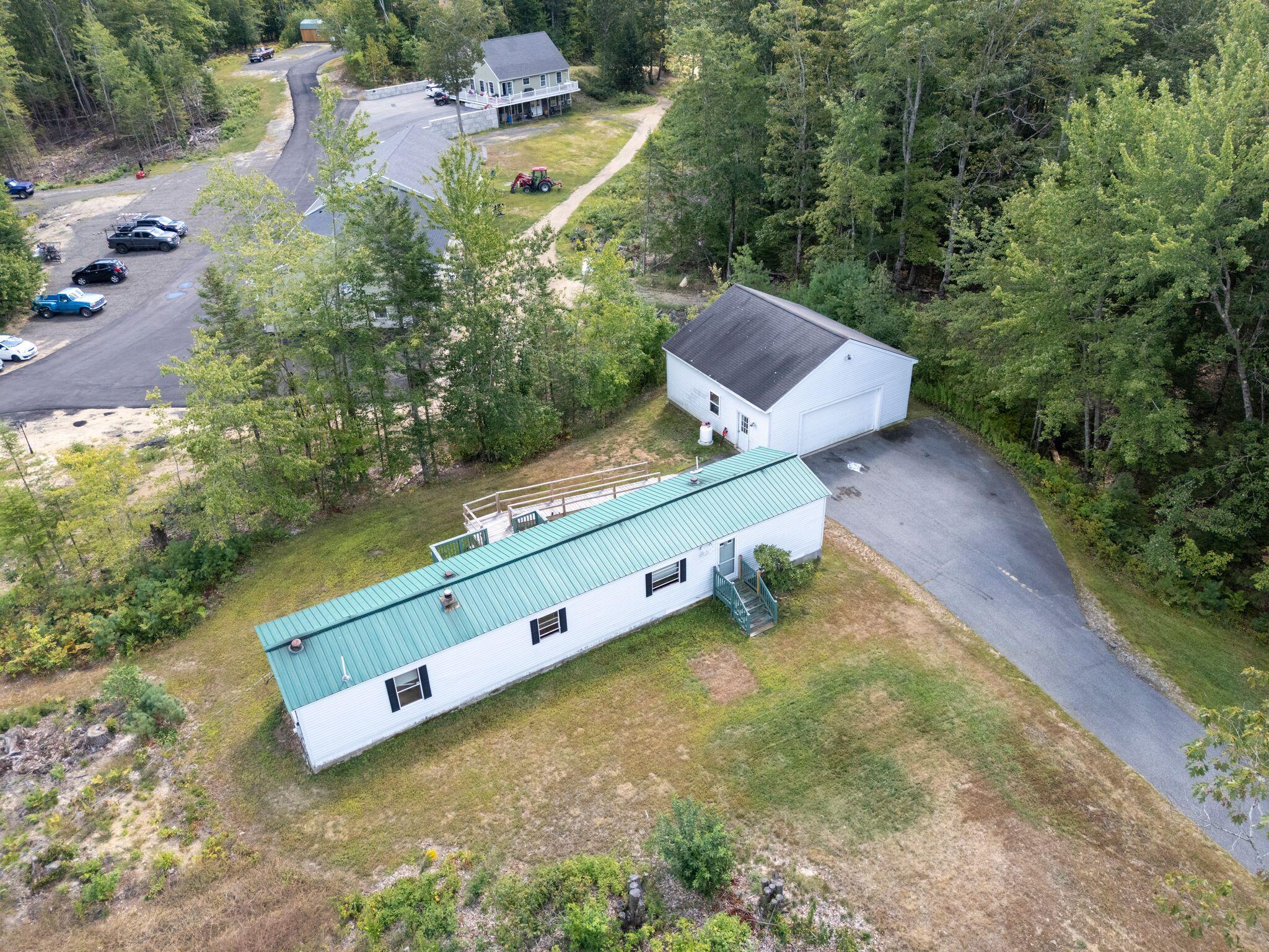 580 Bonny Eagle Road Standish ME 04084