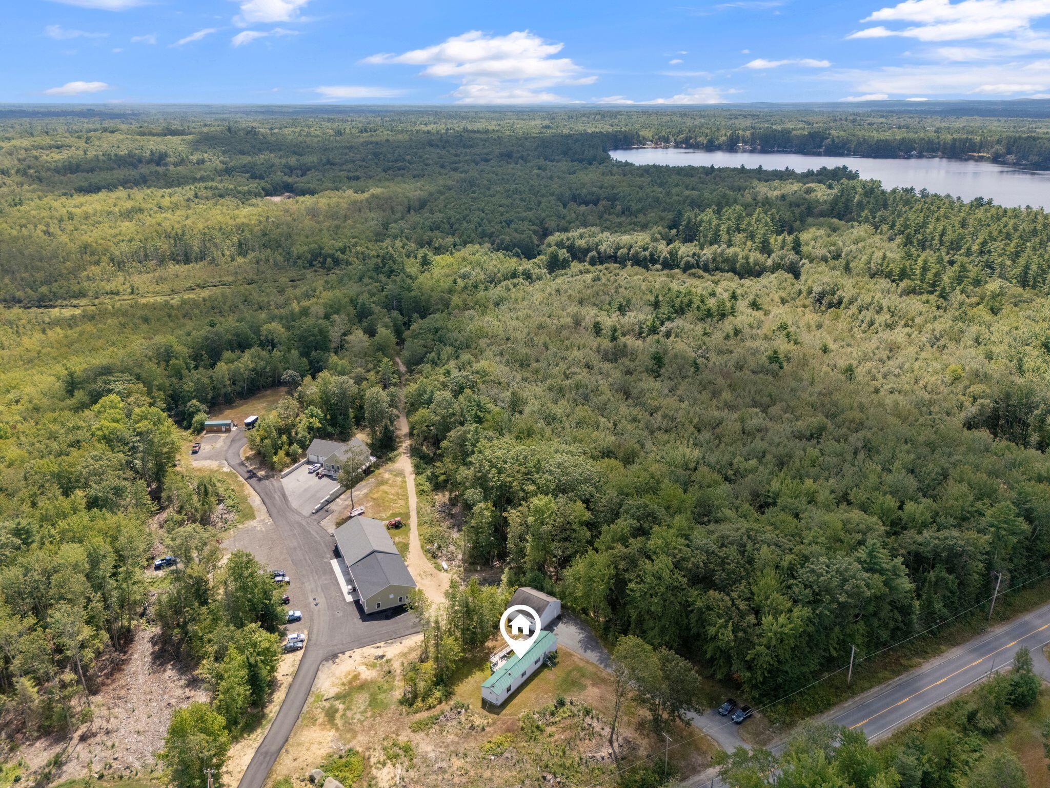 580 Bonny Eagle Road Standish ME 04084