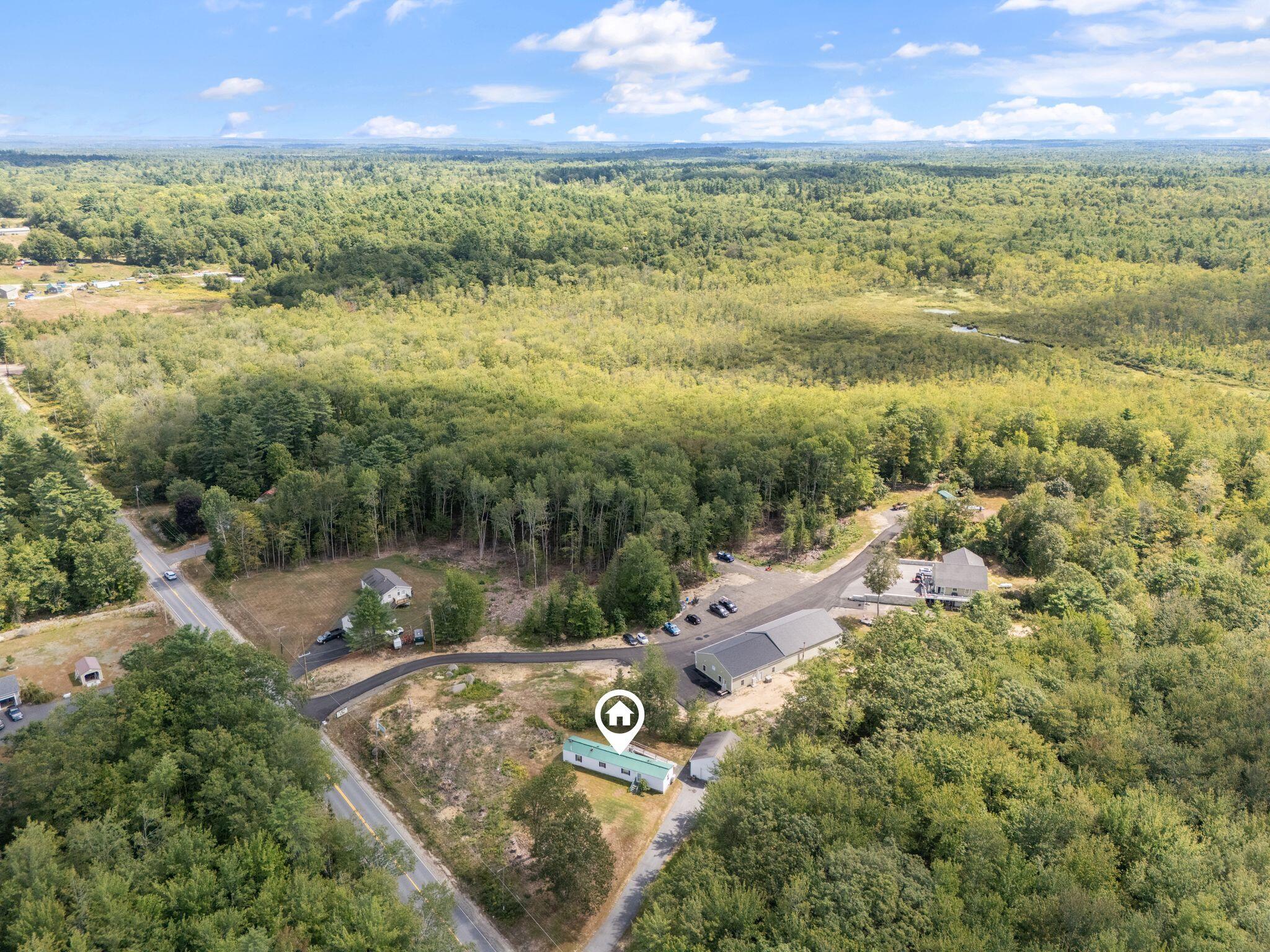 580 Bonny Eagle Road Standish ME 04084