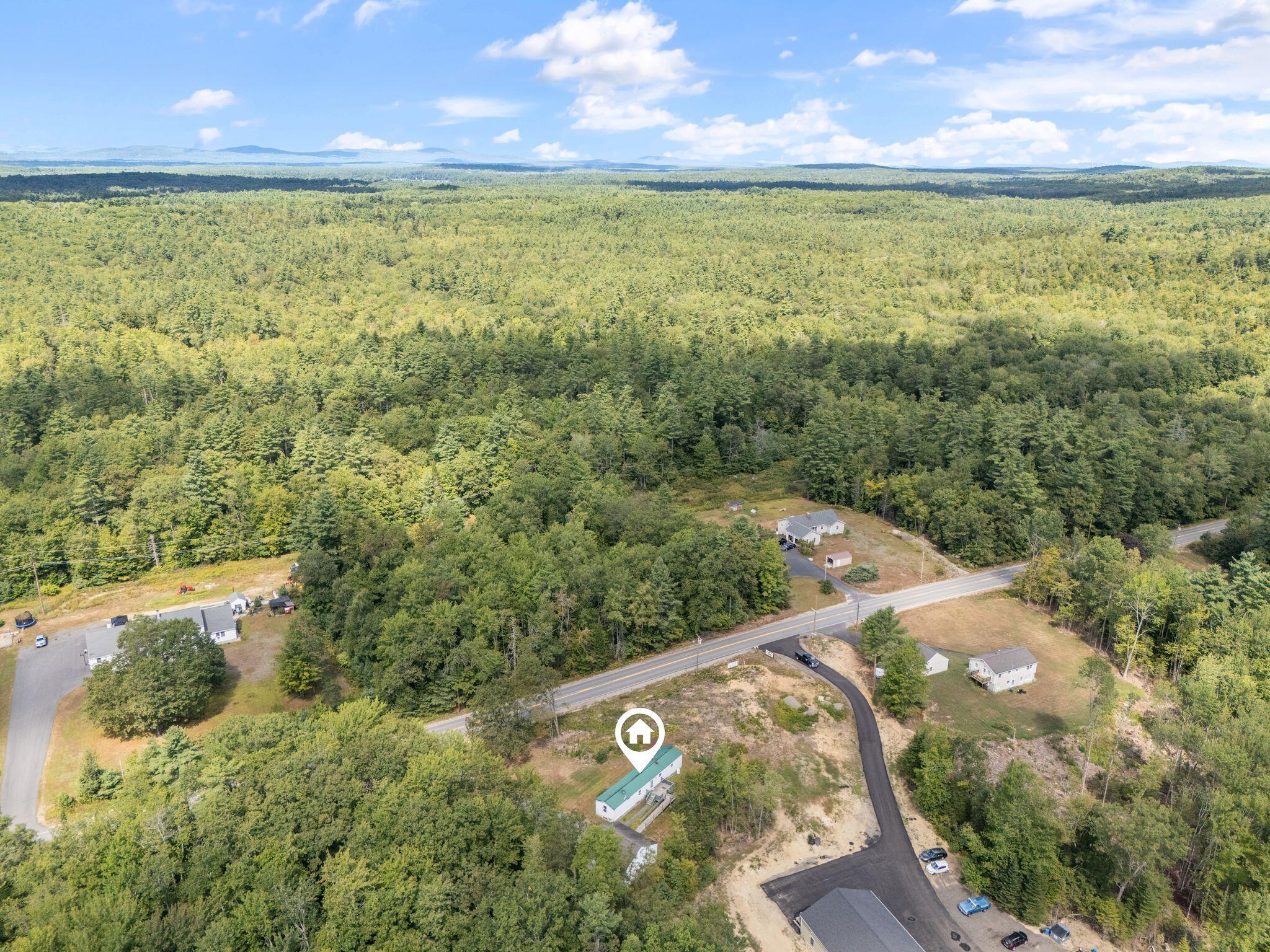 580 Bonny Eagle Road Standish ME 04084