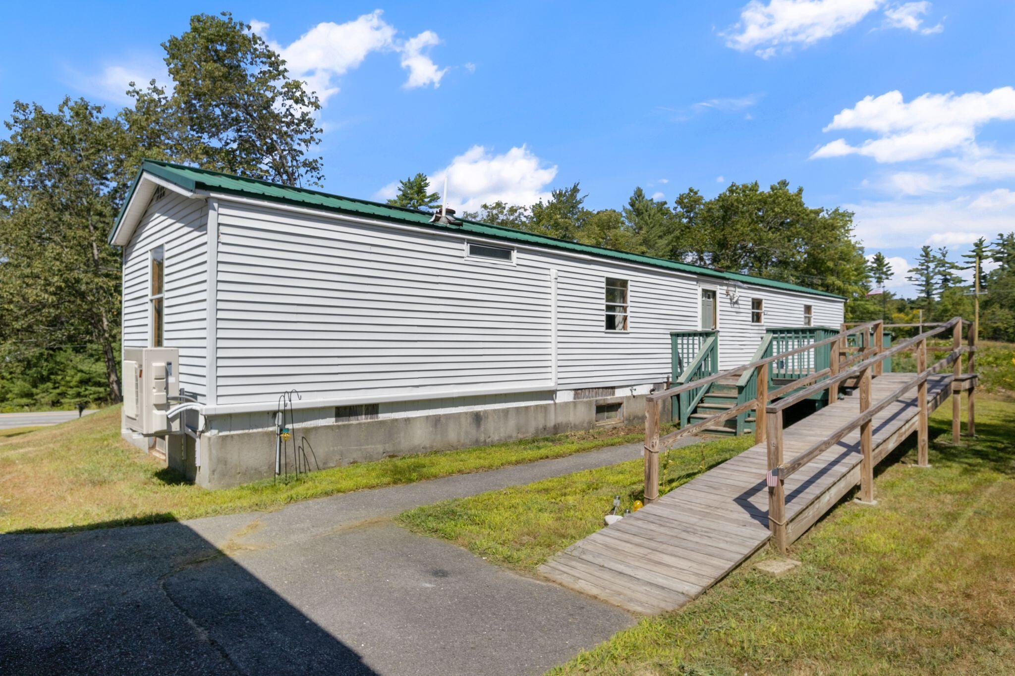 580 Bonny Eagle Road Standish ME 04084