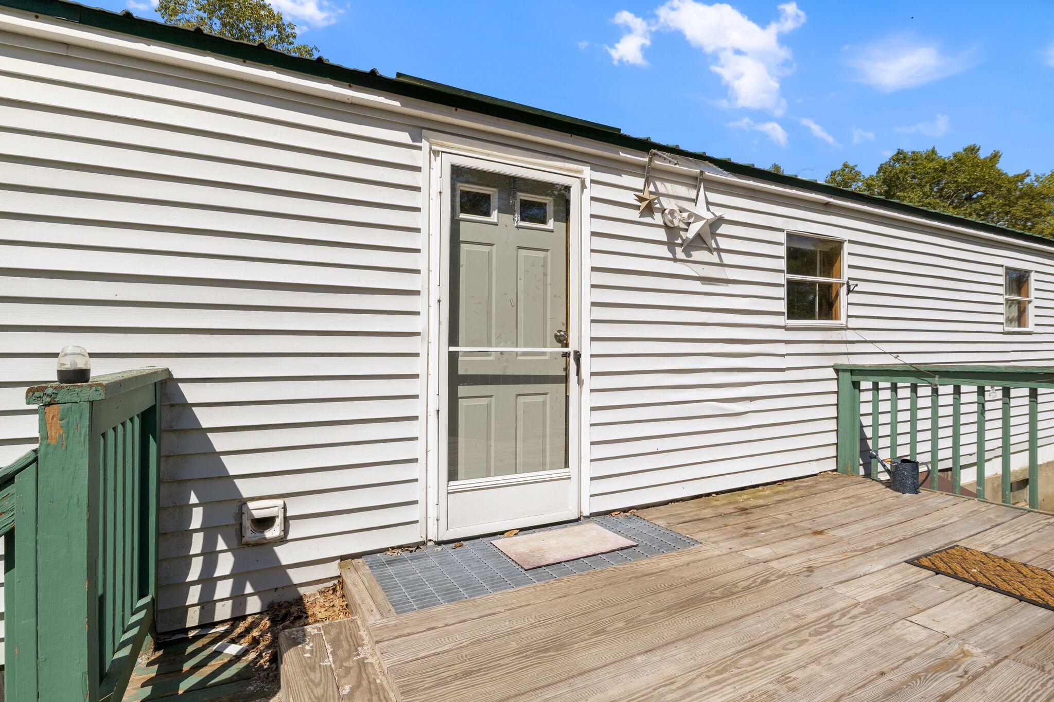 580 Bonny Eagle Road Standish ME 04084