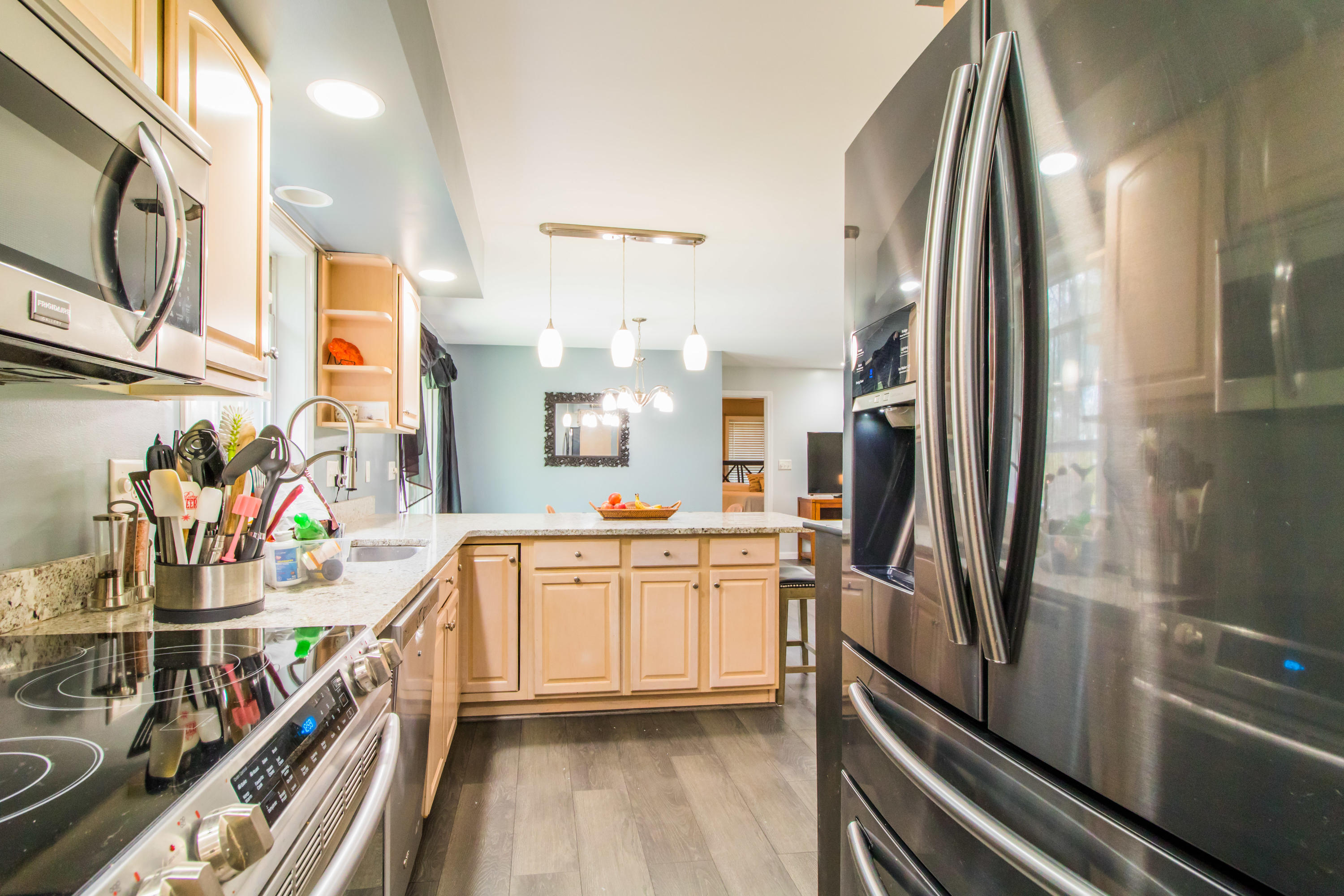42 Whispering Pines Lane Monmouth ME 04259