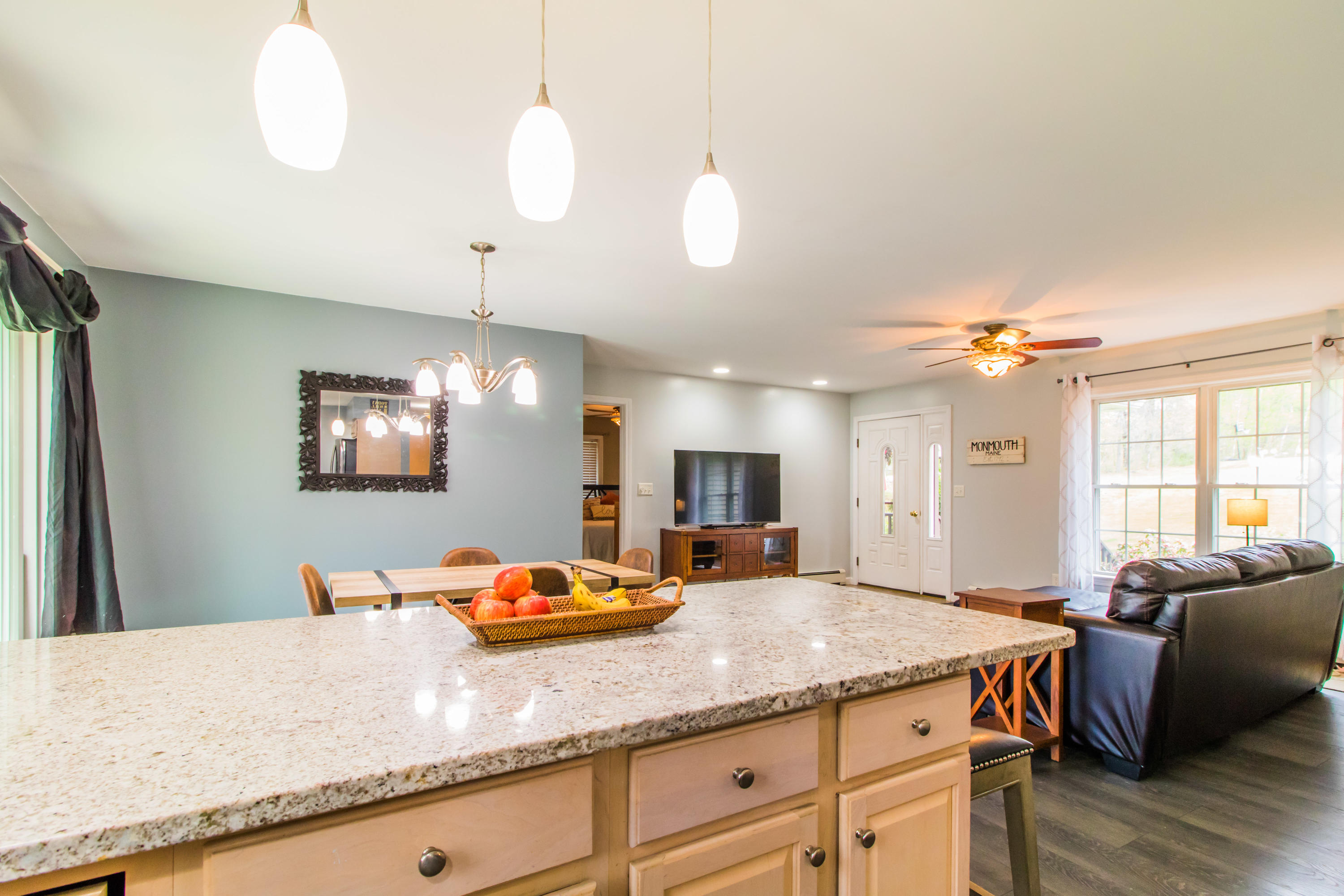 42 Whispering Pines Lane Monmouth ME 04259