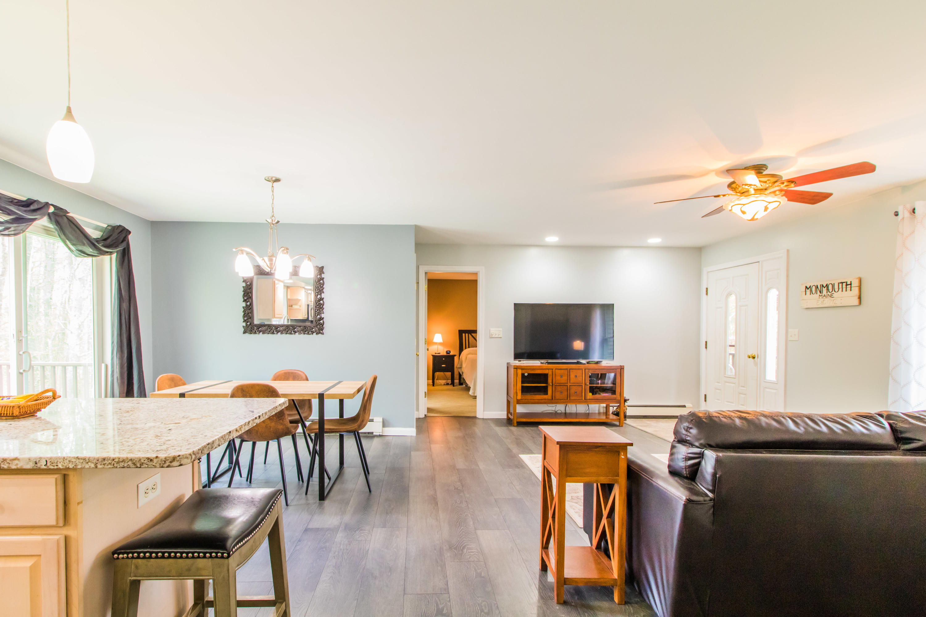 42 Whispering Pines Lane Monmouth ME 04259