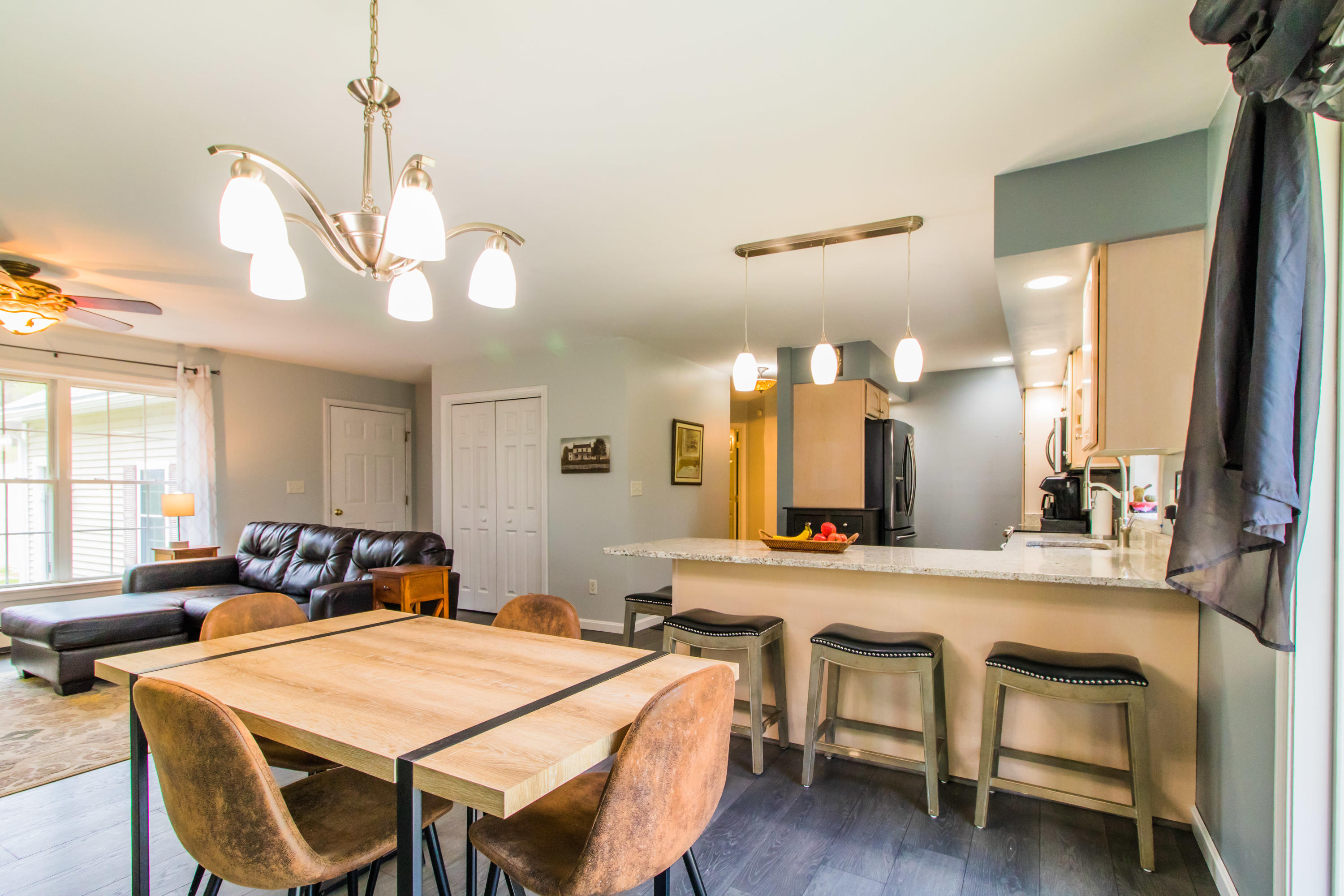 42 Whispering Pines Lane Monmouth ME 04259