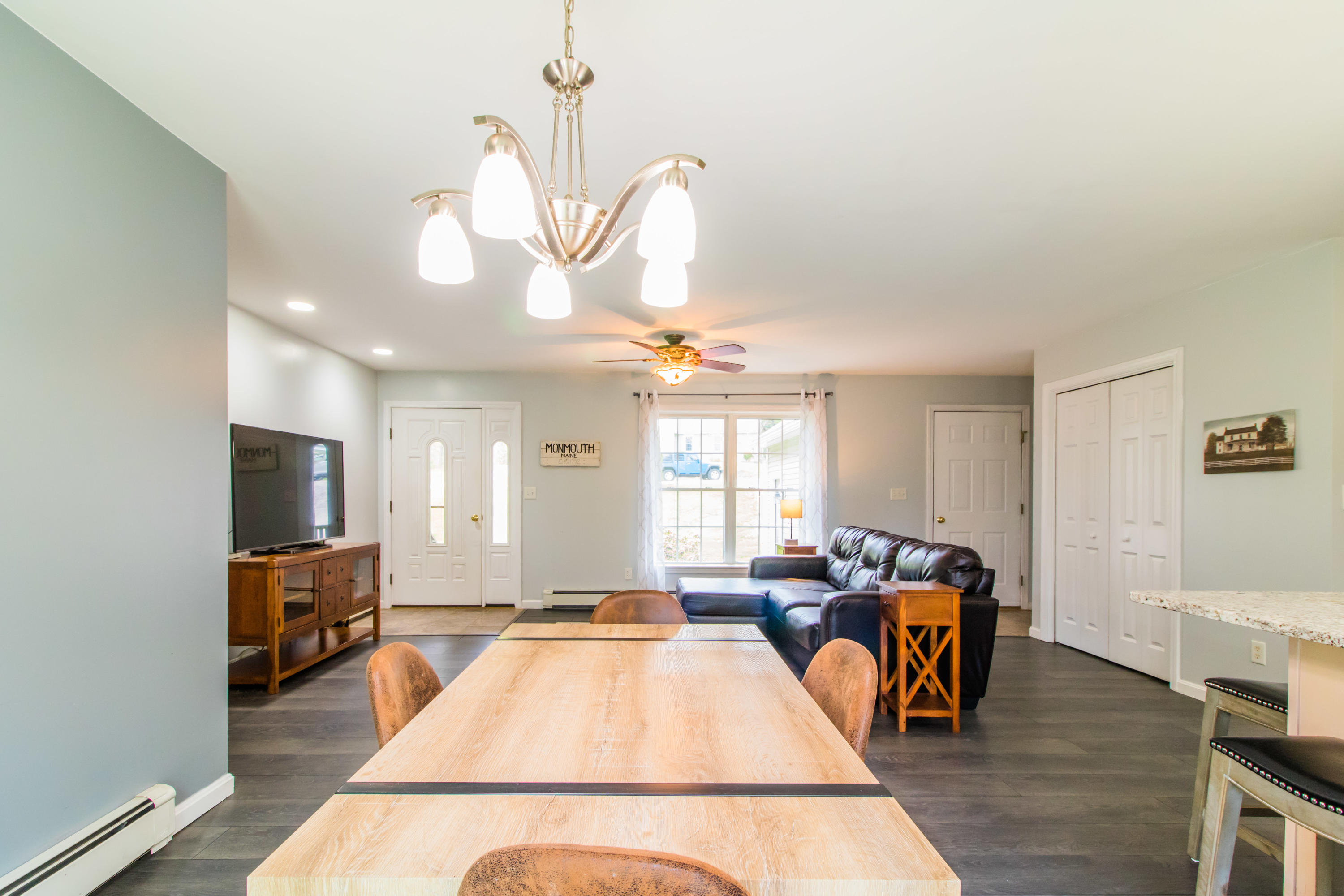 42 Whispering Pines Lane Monmouth ME 04259