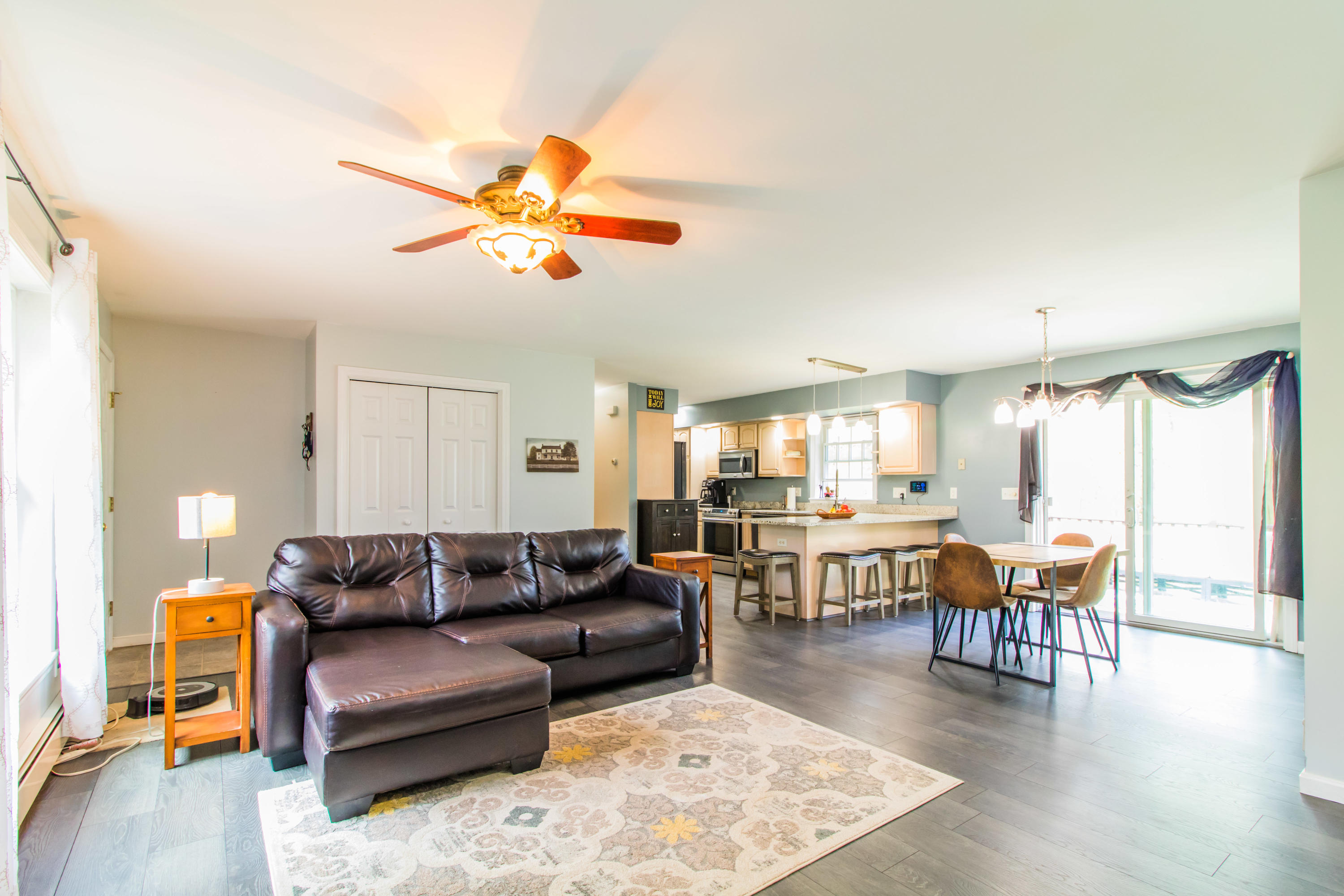 42 Whispering Pines Lane Monmouth ME 04259