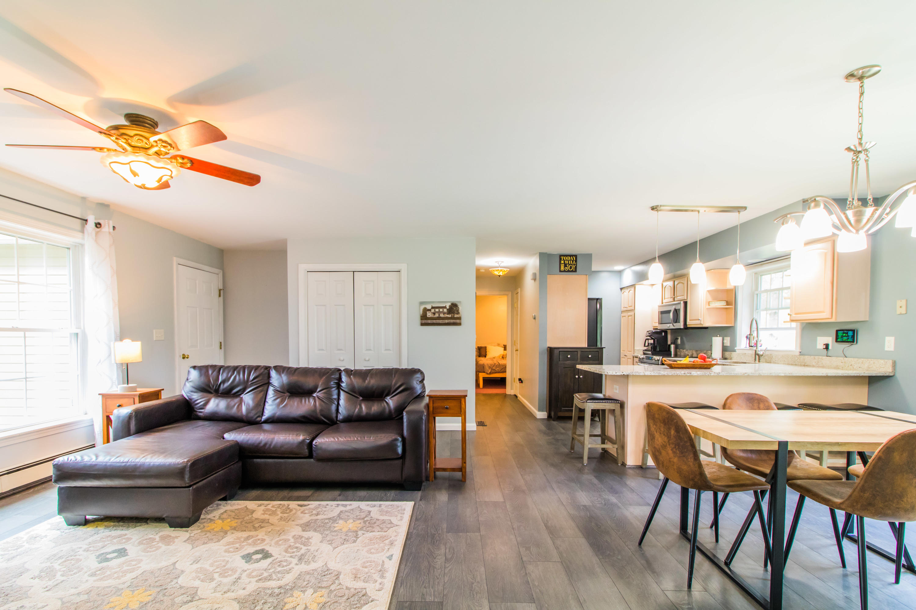 42 Whispering Pines Lane Monmouth ME 04259