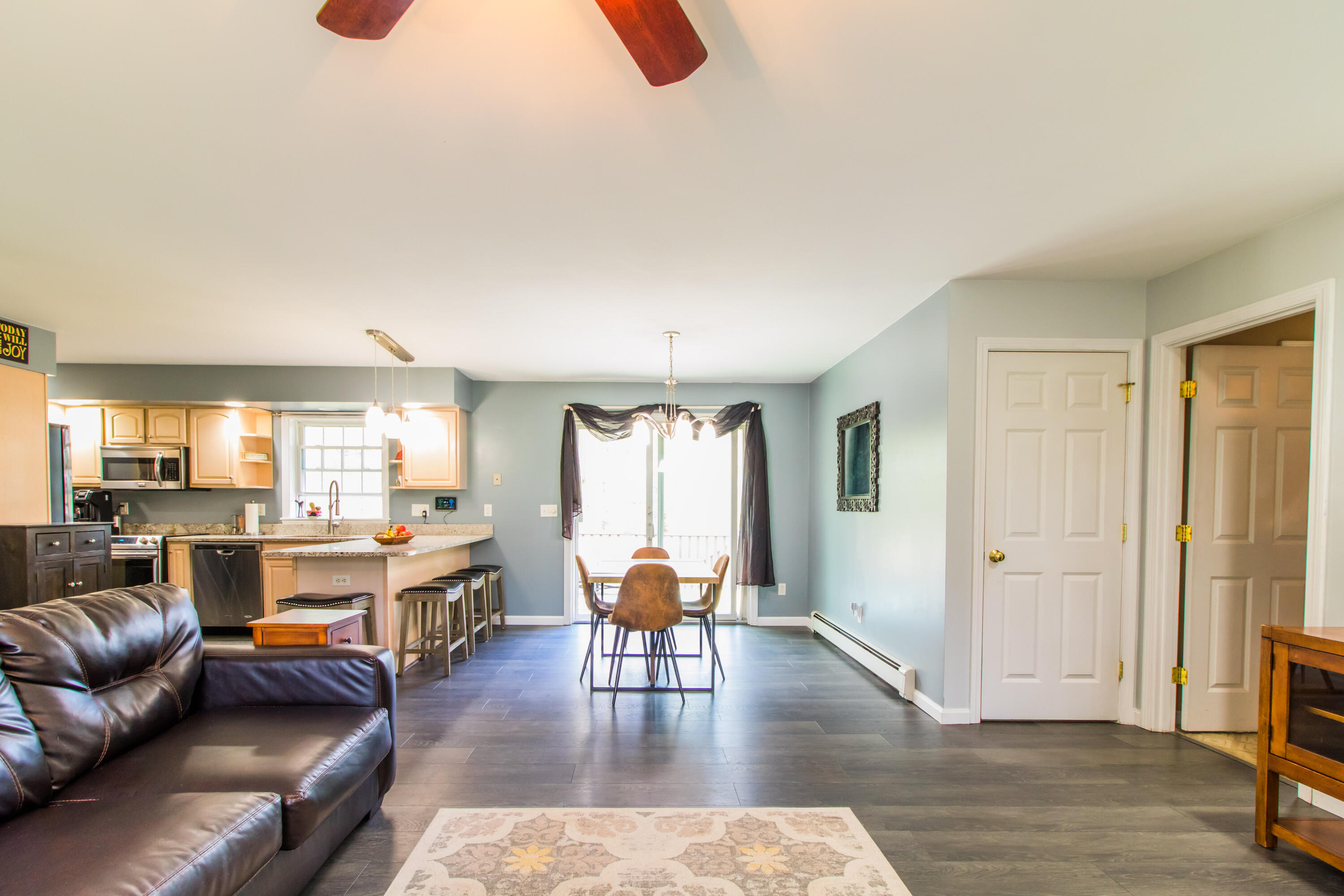 42 Whispering Pines Lane Monmouth ME 04259