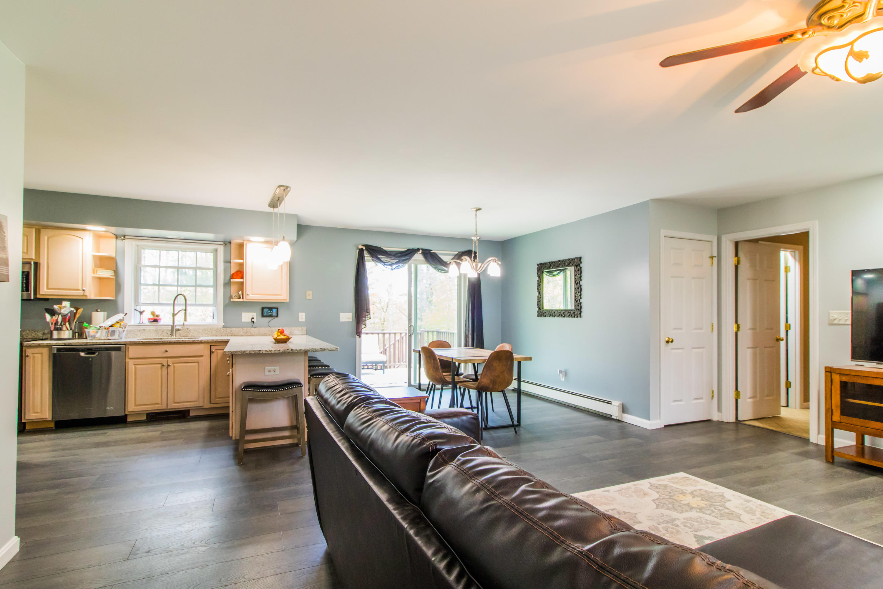 42 Whispering Pines Lane Monmouth ME 04259